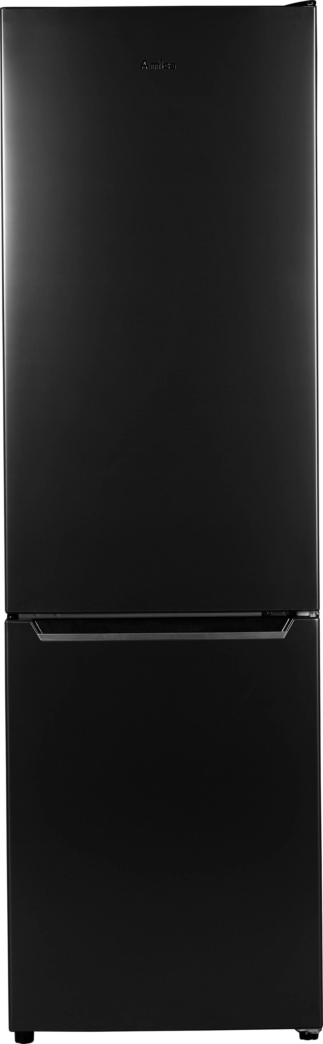 Amica Koel-vriescombinatie KGC 15493 W