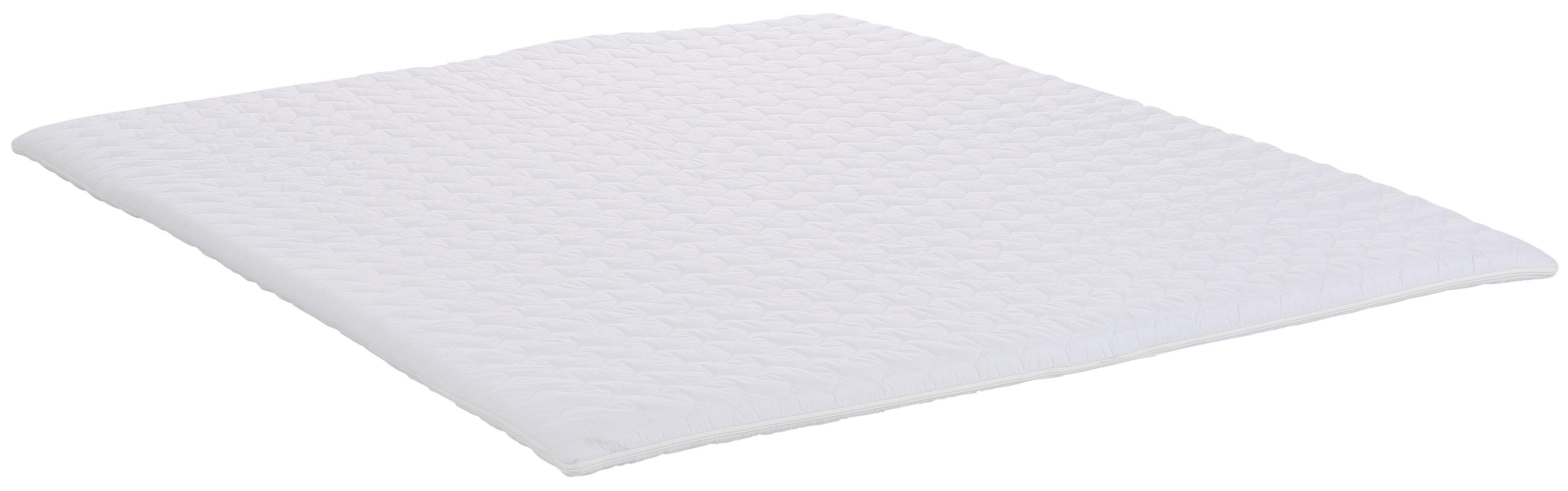 Home affaire Boxspring Olivet in 4 kleuren, 4 breedten, 2 matrassoorten, ook in extra lang 220 cm