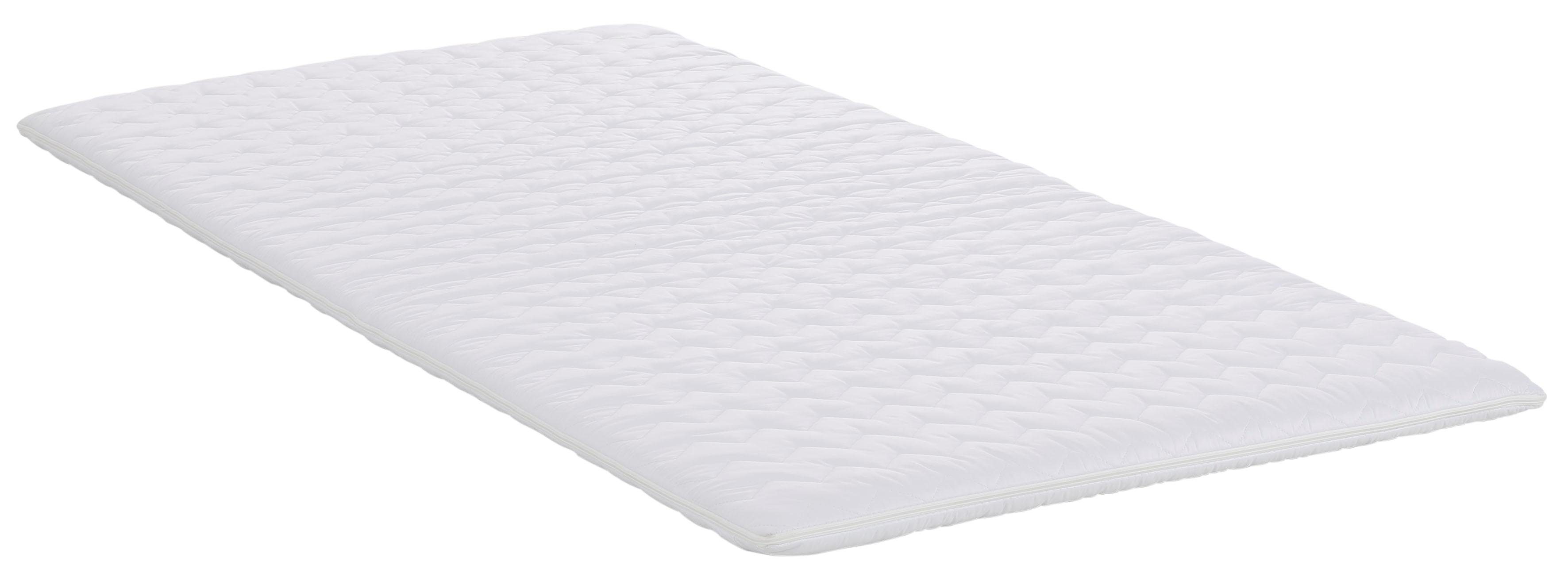Home affaire Boxspring Olivet in 4 kleuren, 4 breedten, 2 matrassoorten, ook in extra lang 220 cm