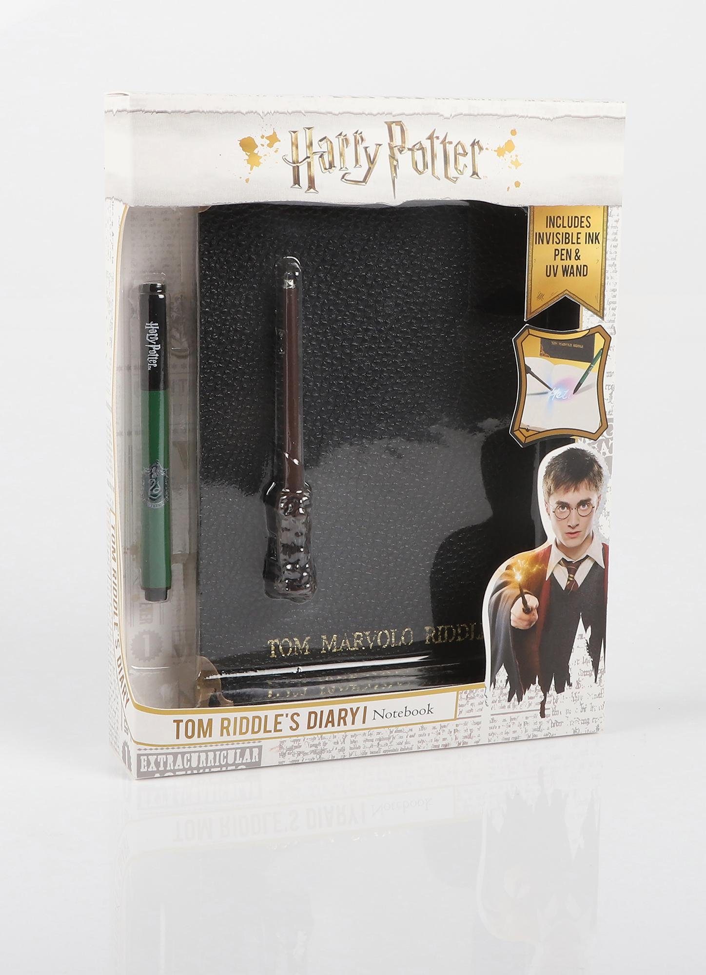 Dickie Toys Elektronisch dagboek Harry Potter Tom Riddle's dagboek