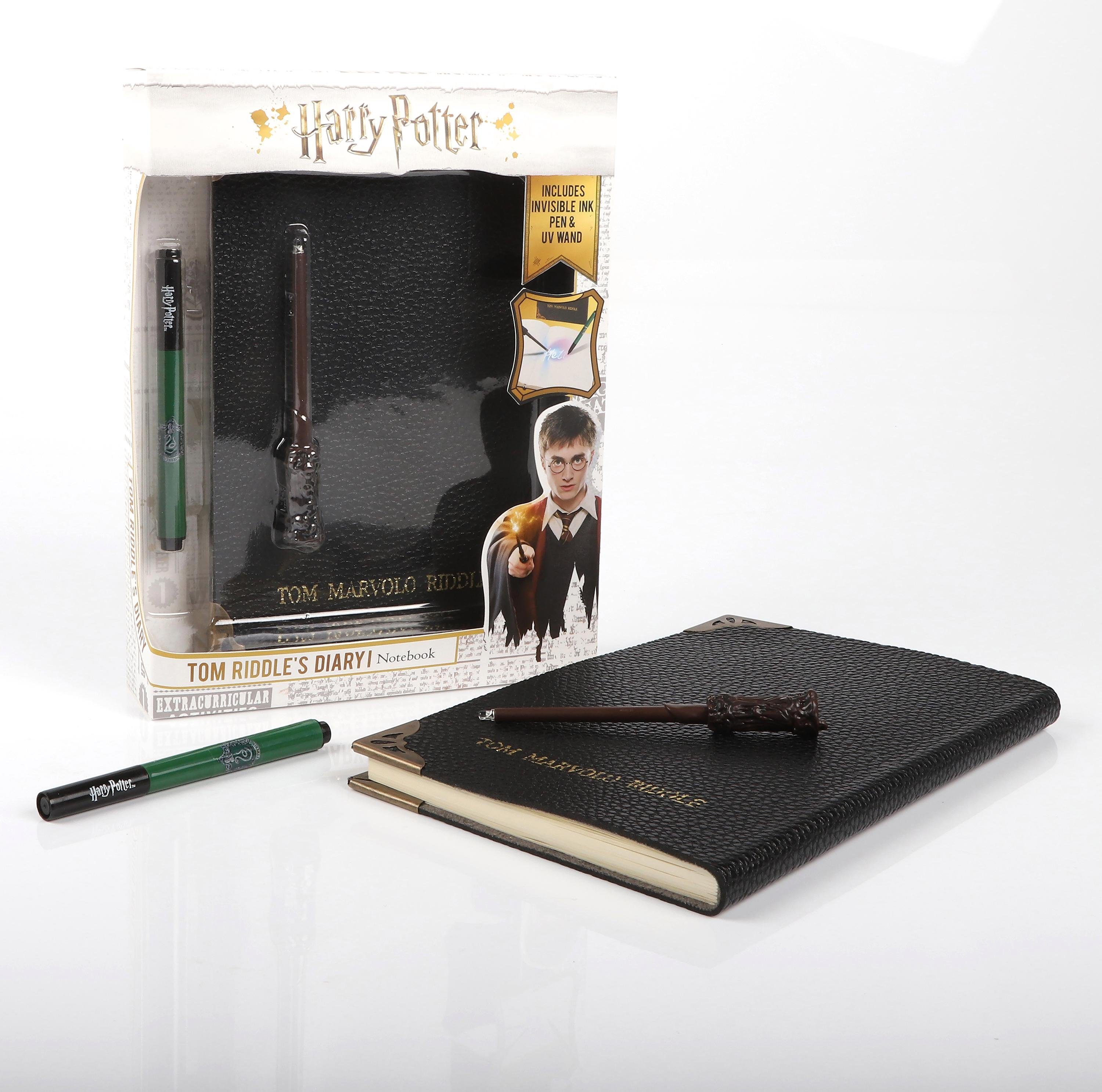 Dickie Toys Elektronisch dagboek Harry Potter Tom Riddle's dagboek