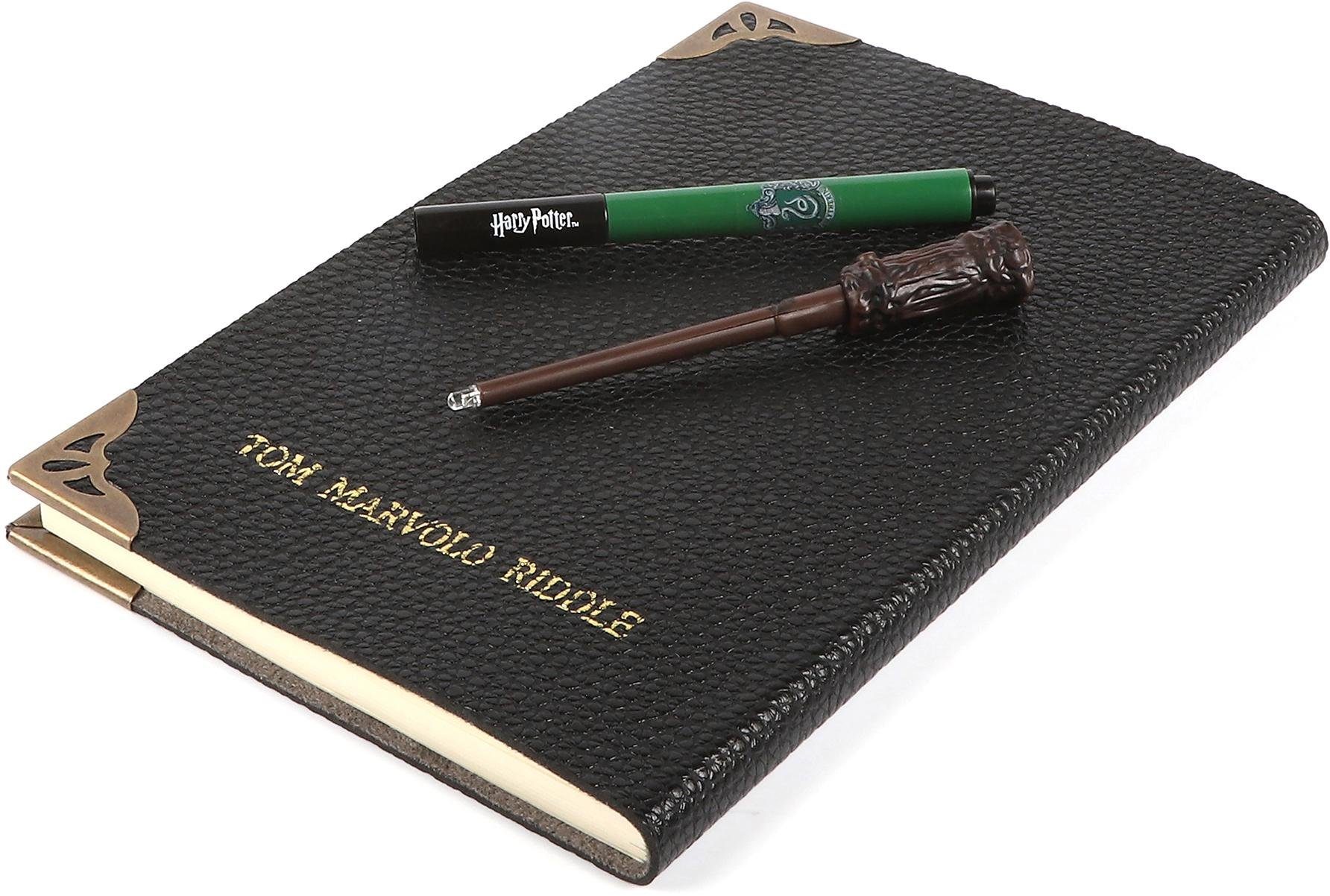 Dickie Toys Elektronisch dagboek Harry Potter Tom Riddle's dagboek