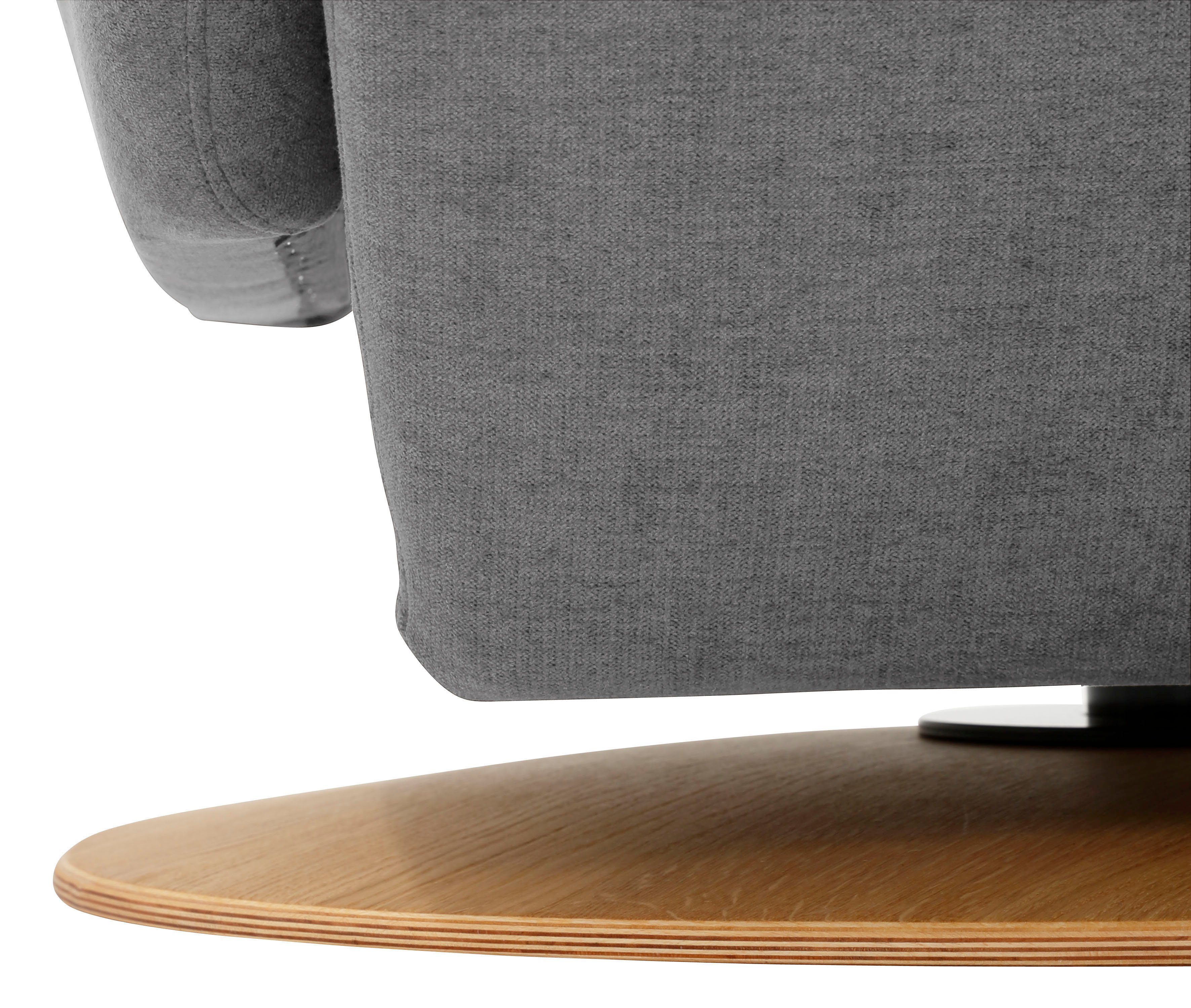 sit&more Relaxfauteuil Cobra naar keuze met 2 motoren, 2 motoren en accu of met 2 motoren