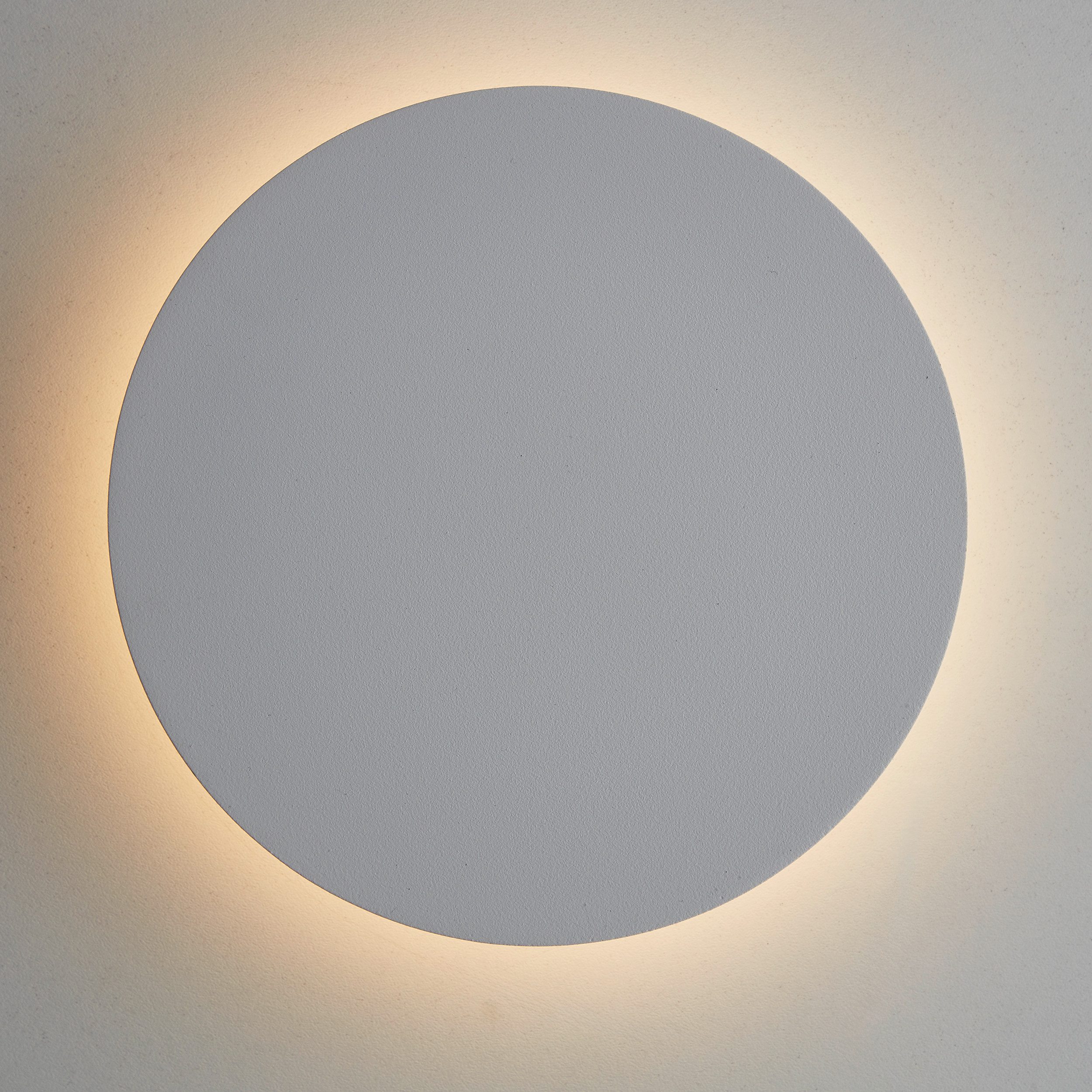 Brilliant Leuchten Led-wandlamp Shadow
