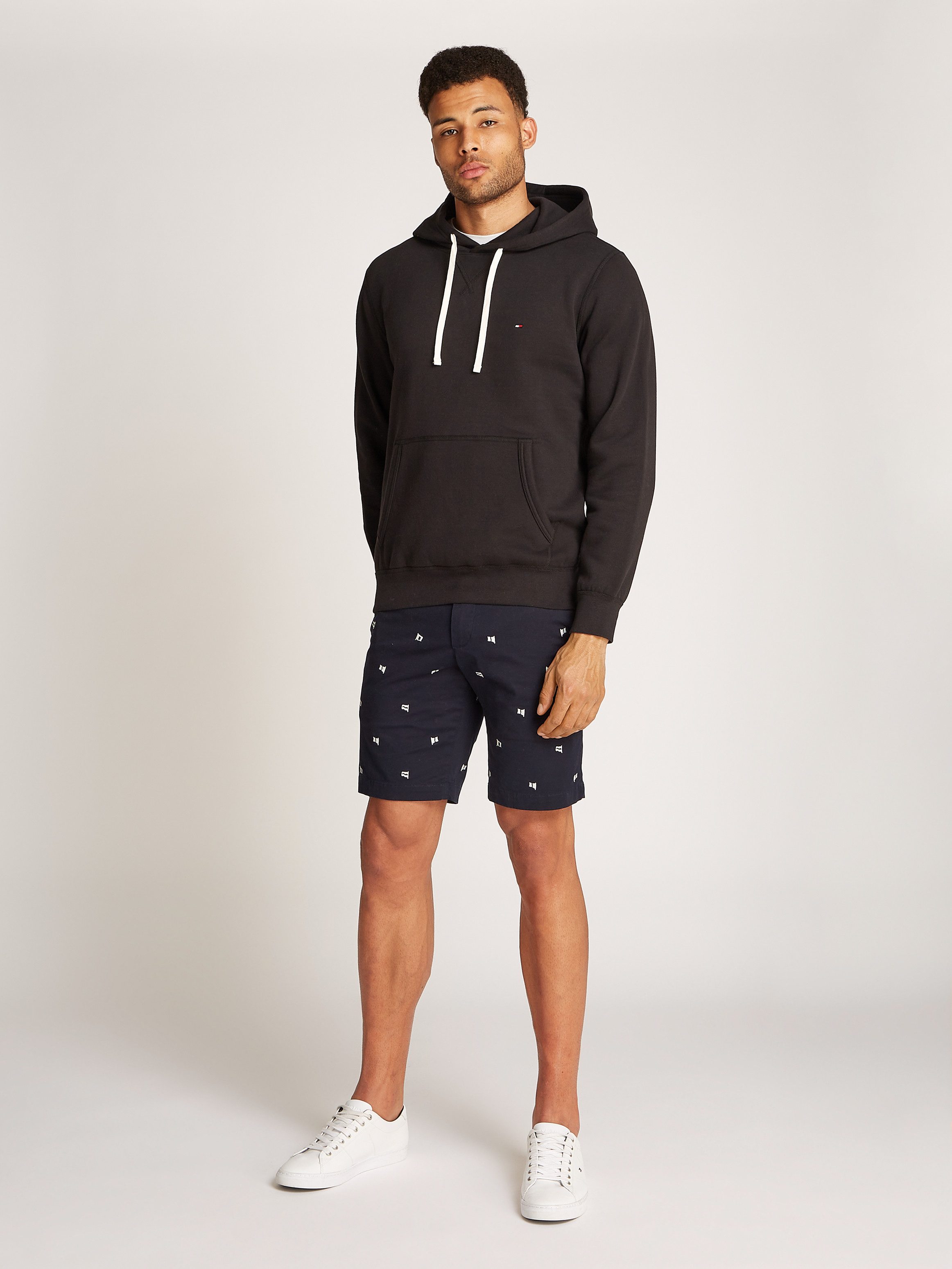 Tommy Hilfiger Hoodie ESSENTIAL FLEECE HOODY