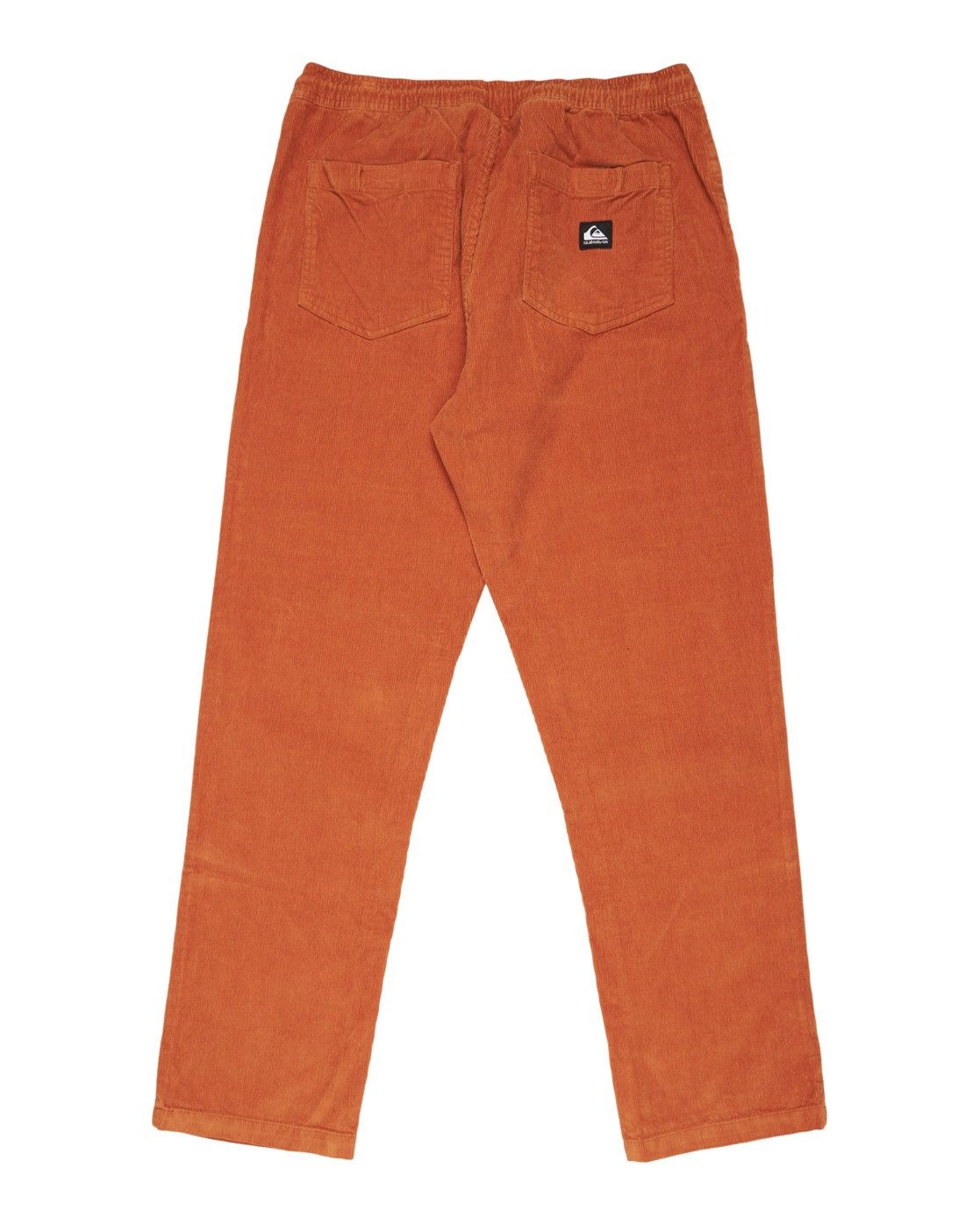 Quiksilver Stoffen broek Taxer Regular Cord