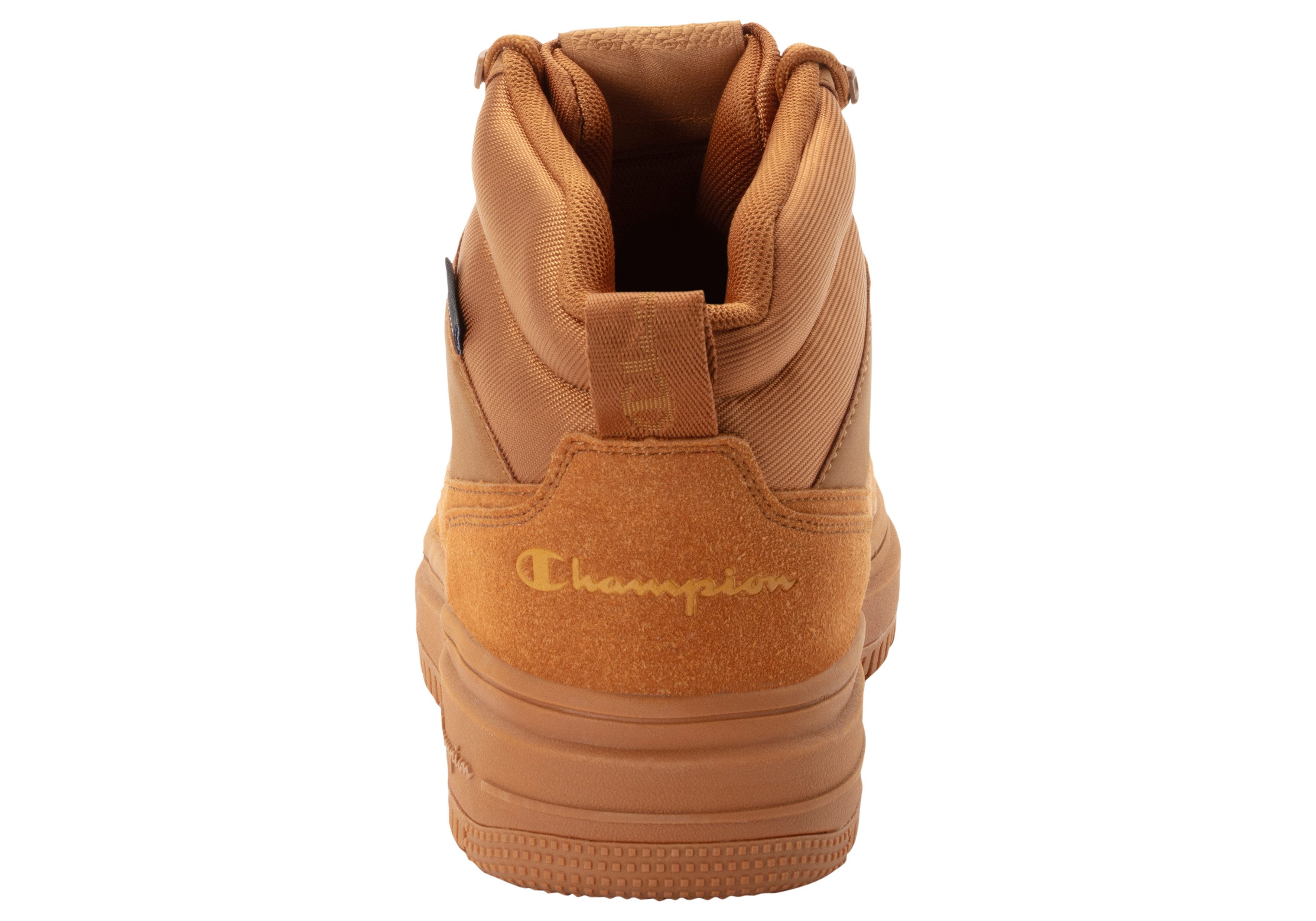 Champion Sneakers RD18 MID UTILITY WP