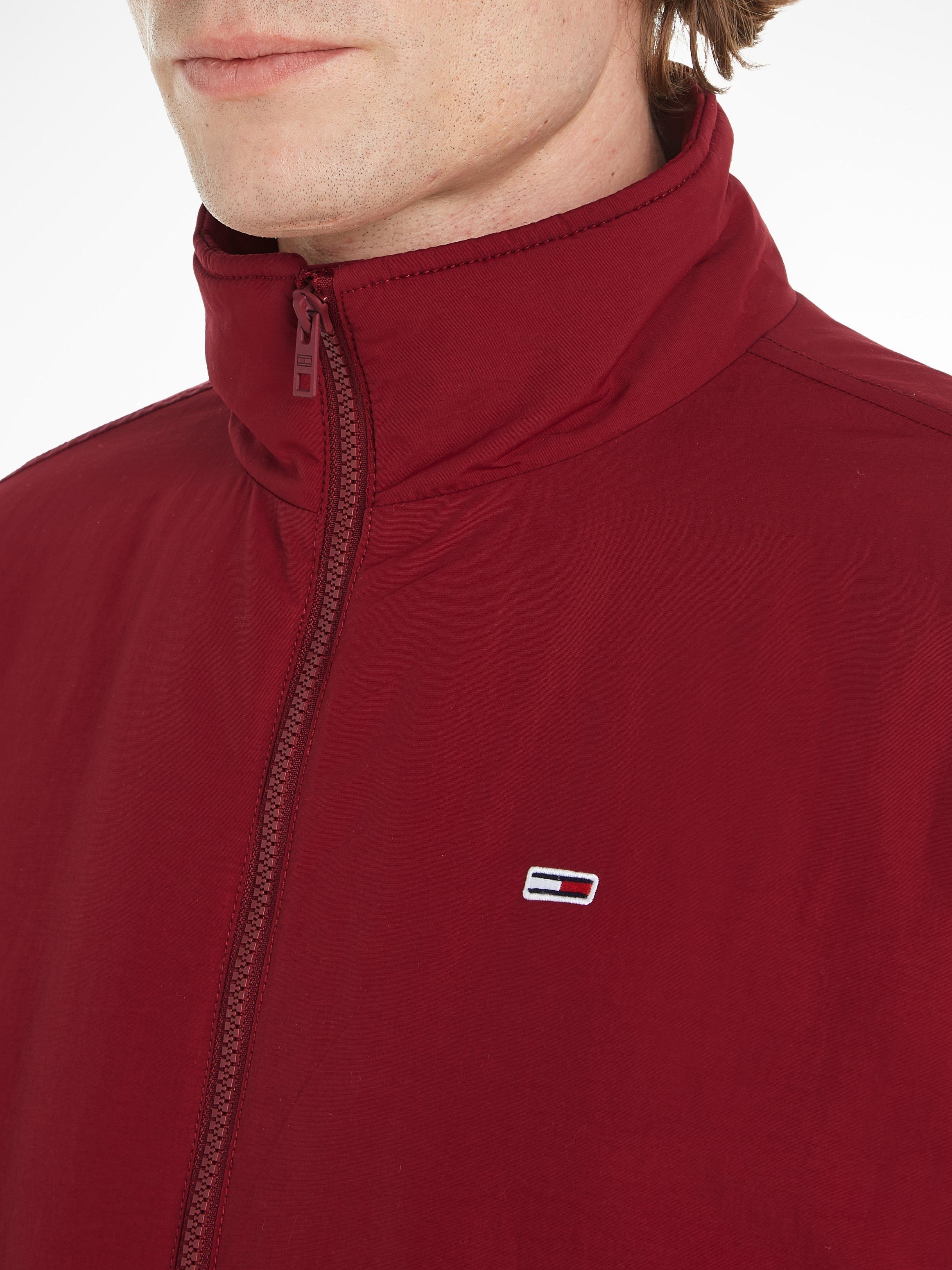 TOMMY JEANS Blouson TJM ESSENTIAL PADDED JACKET