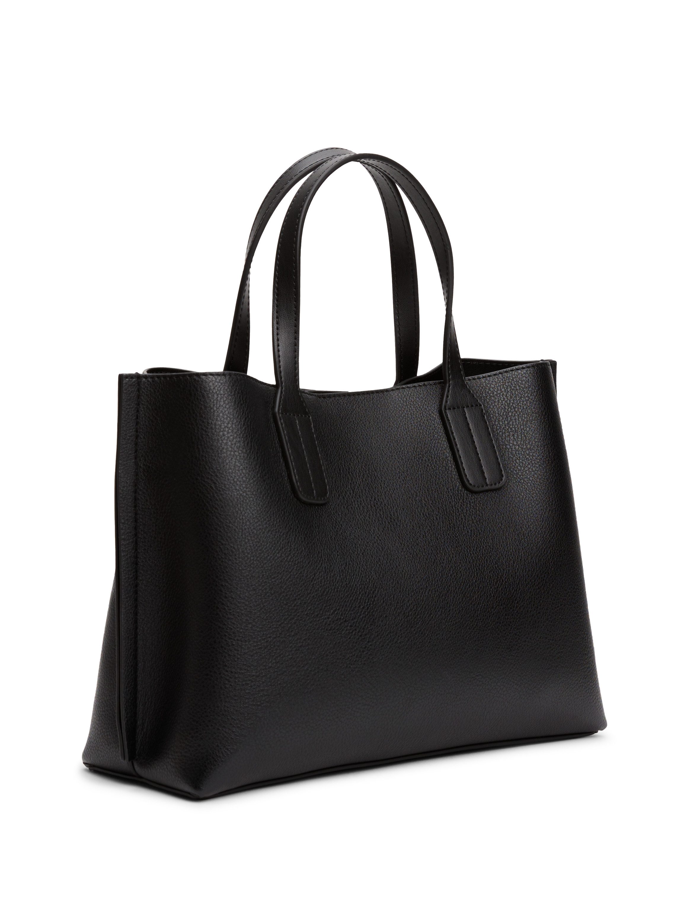 Tommy Hilfiger Tas TH DISTINCT MINI TOTE