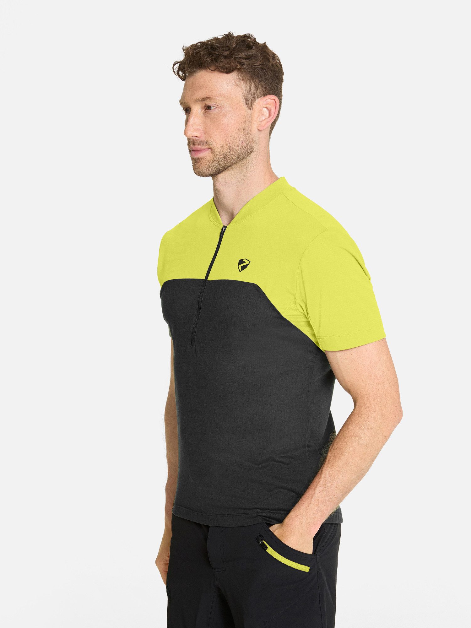Ziener Fietsshirt NARIUS-Z
