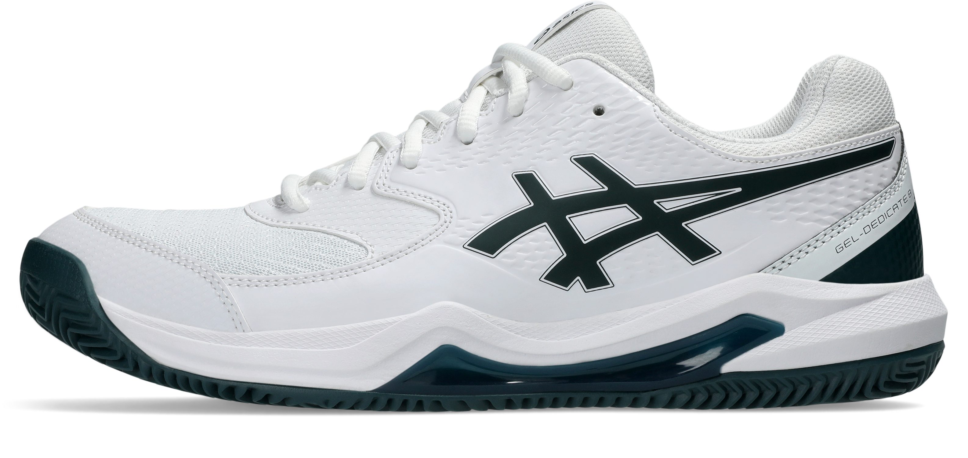 Asics Tennisschoenen GEL-DEDICATE 8 CLAY