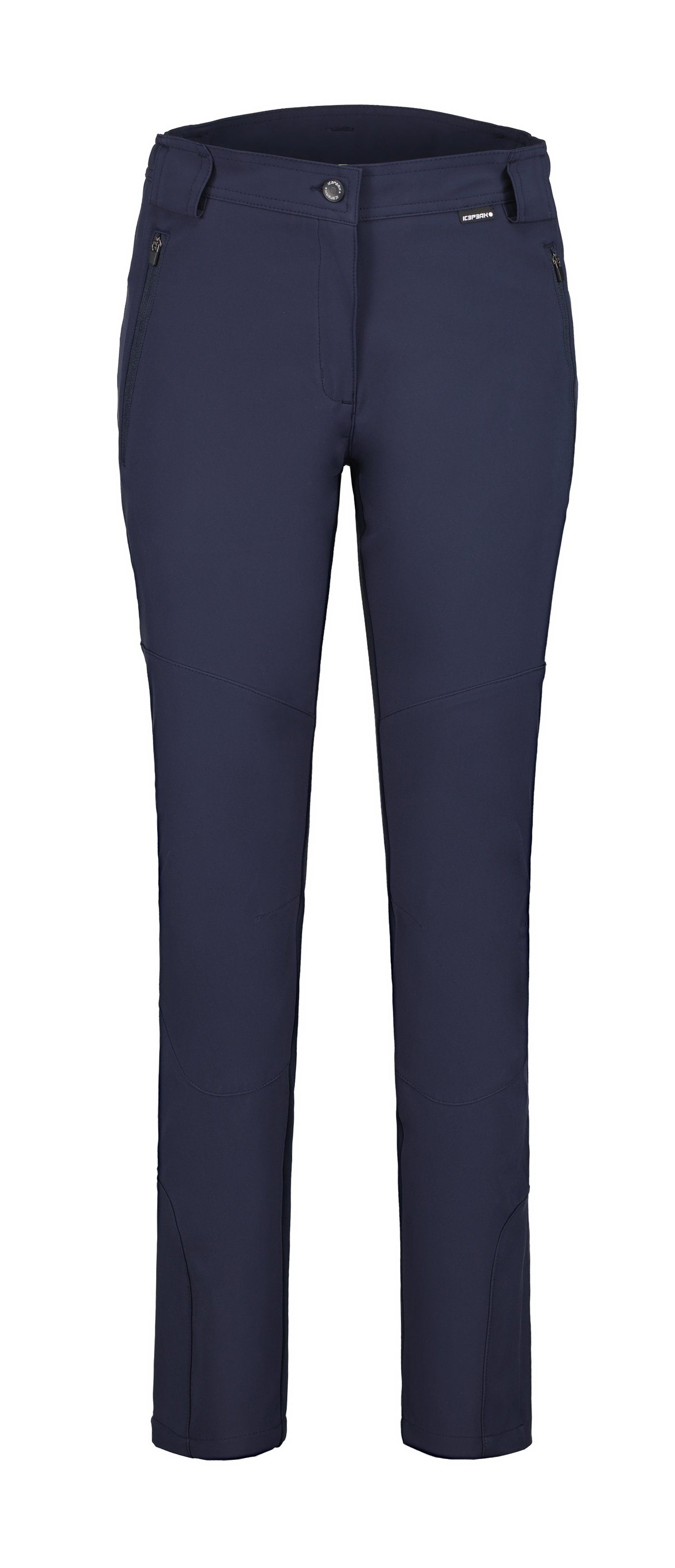 Icepeak Outdoorbroek D SOFTSHELLBROEK DORAL