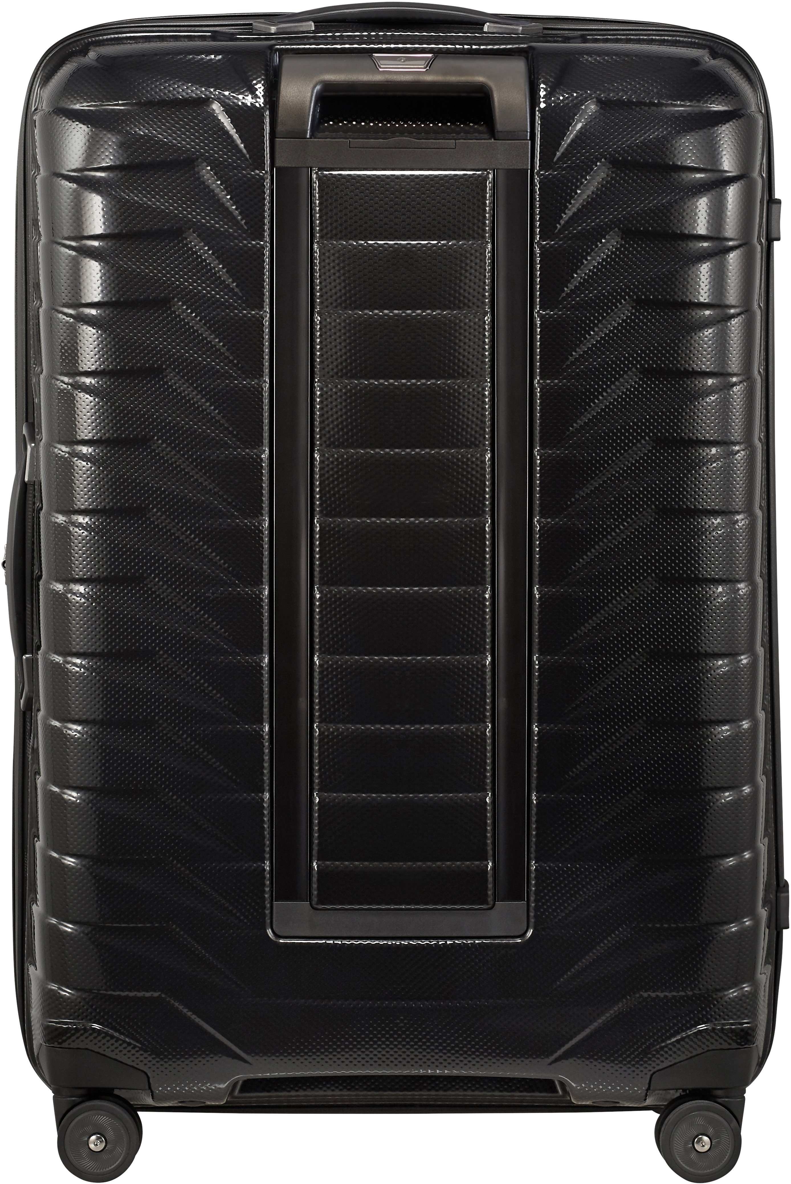 Samsonite Hardshell-trolley PROXIS, verschillende maten en kleuren Trolley reisbagage harde koffer reistrolley TSA-cijferslot