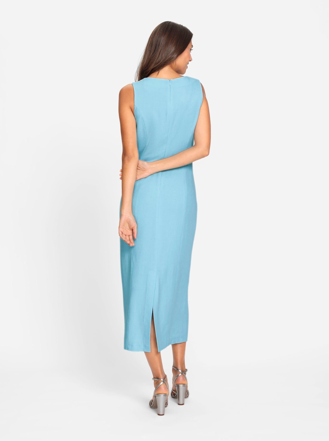 heine Maxi-jurk