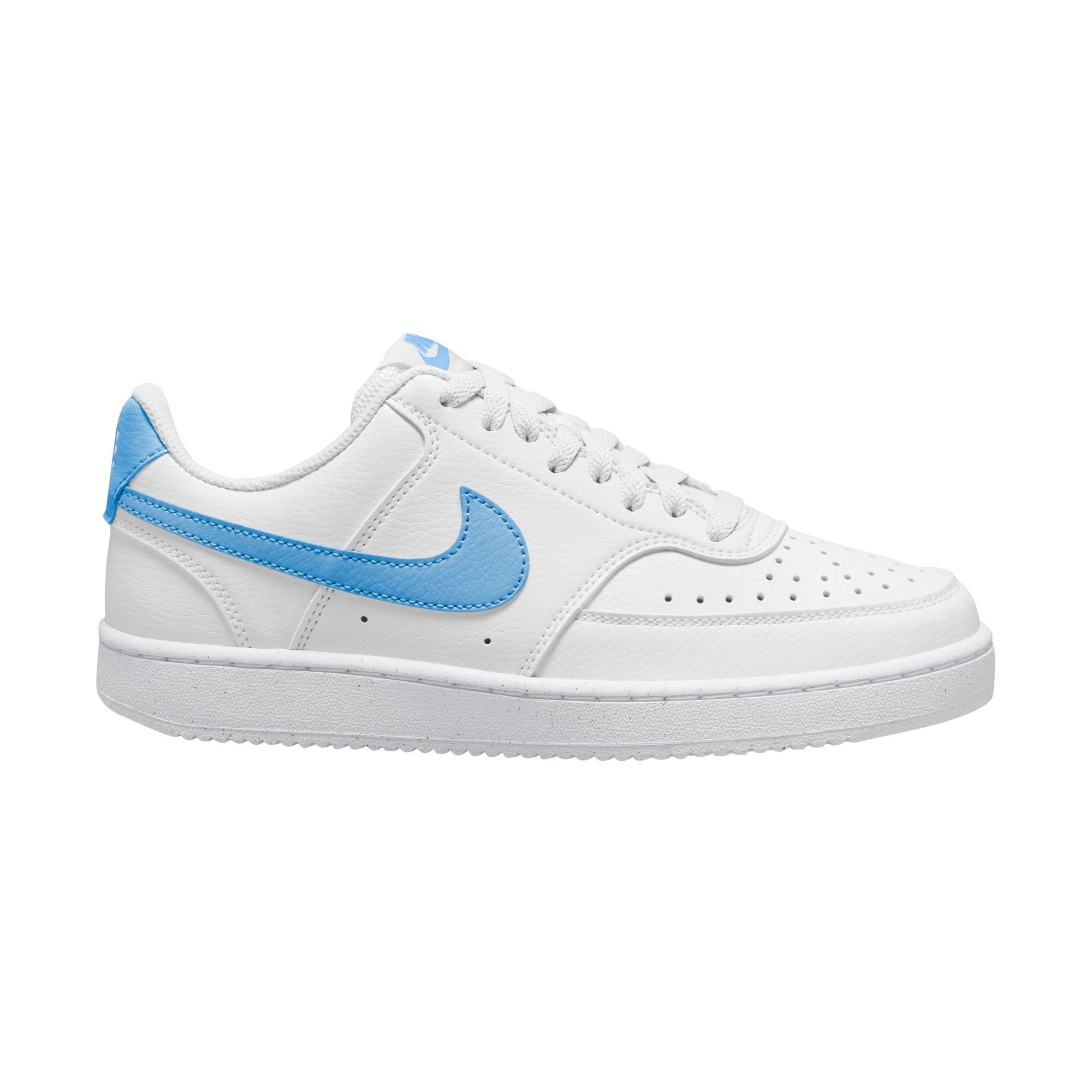 Nike Sportswear Sneakers COURT VISION LOW NEXT NATURE