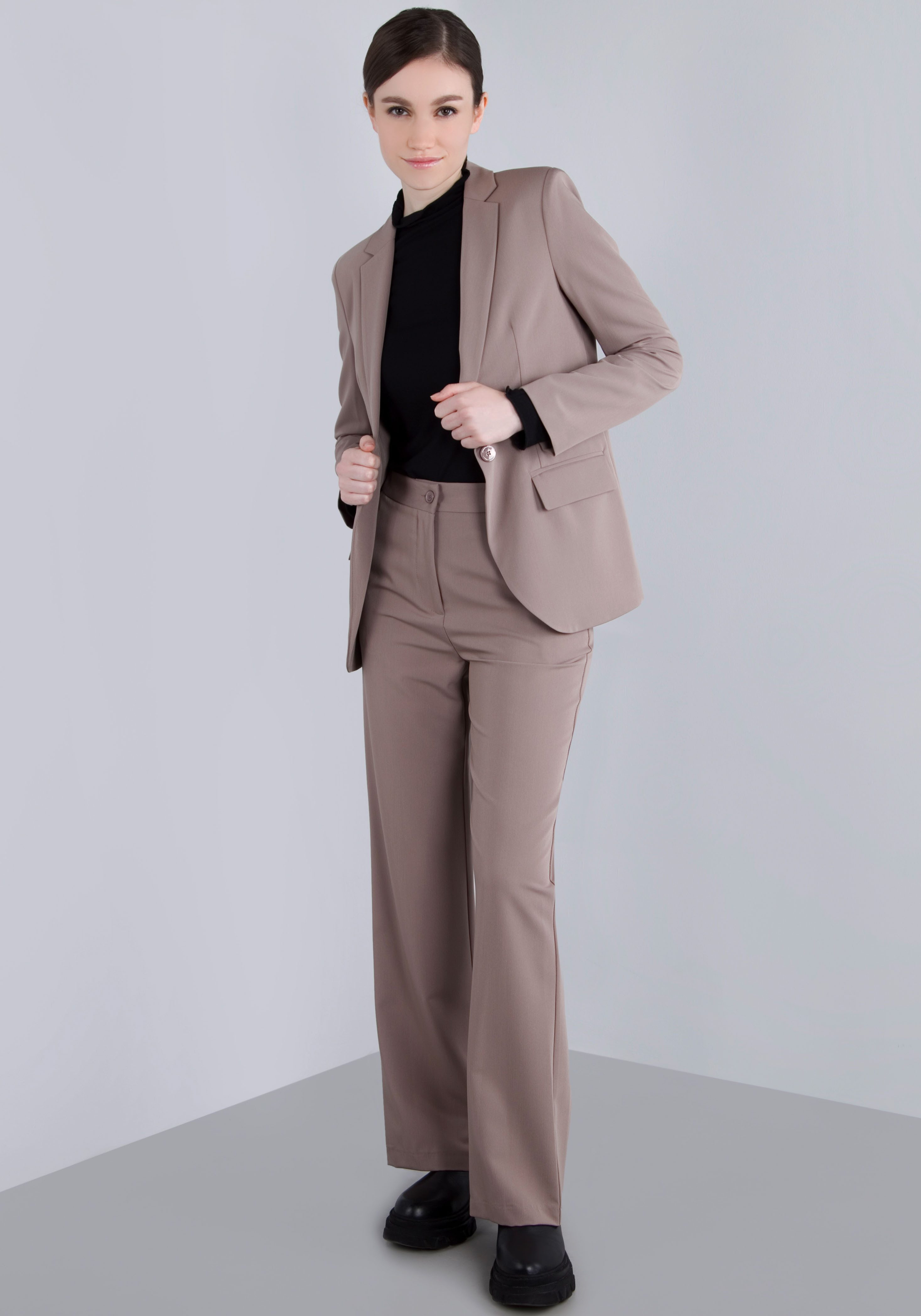 IMPERIAL Blouseblazer Boyfriend-Blazer