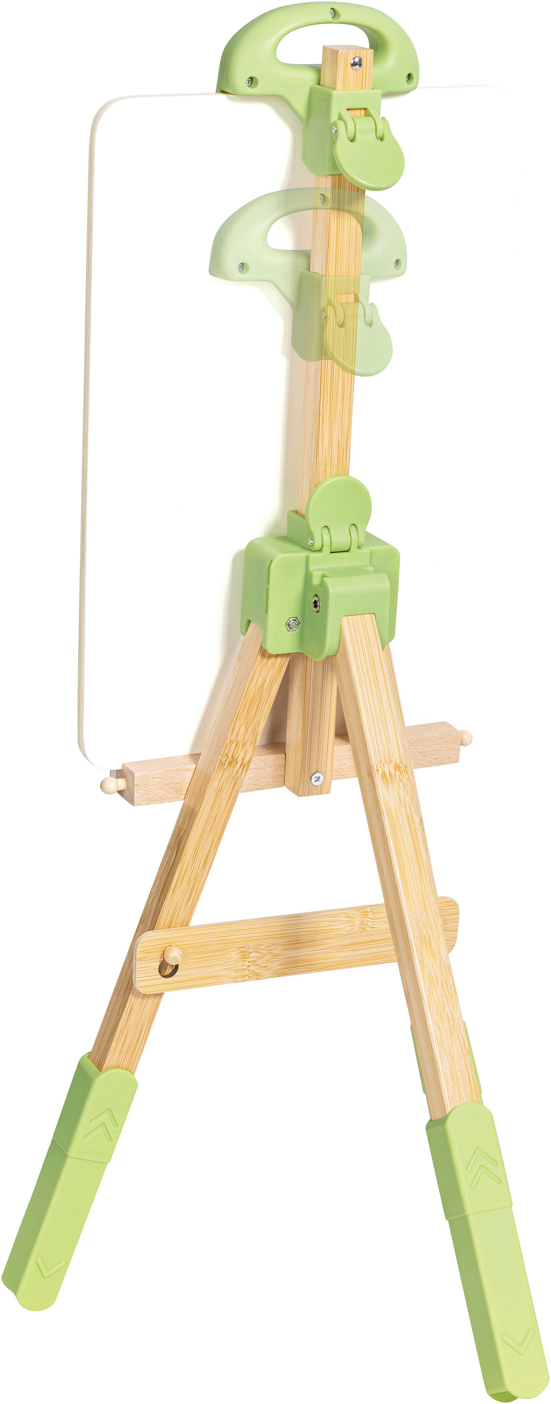 Hape Bord Draagbare bamboe-plaat