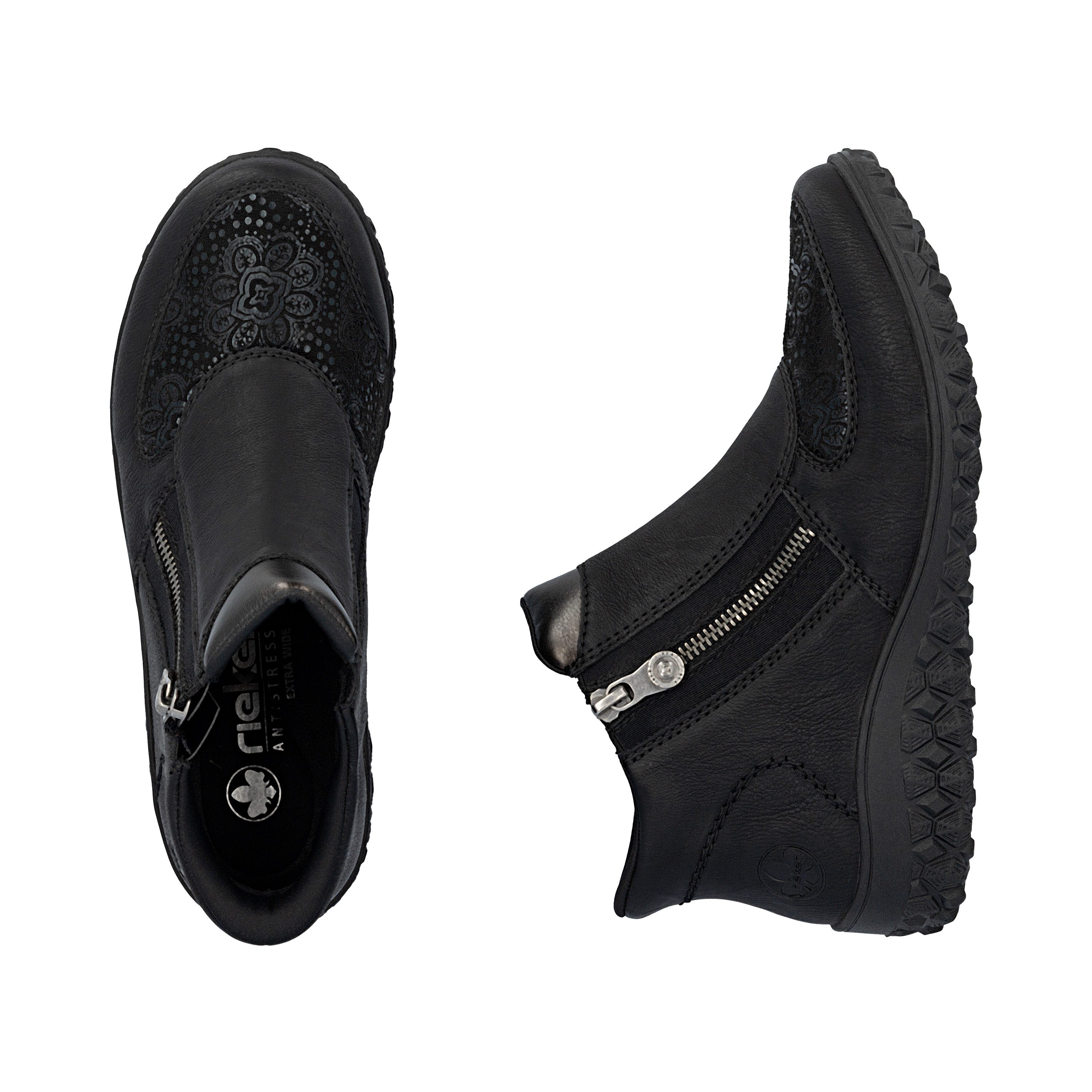 Rieker Boots zonder sluiting Ready2GO