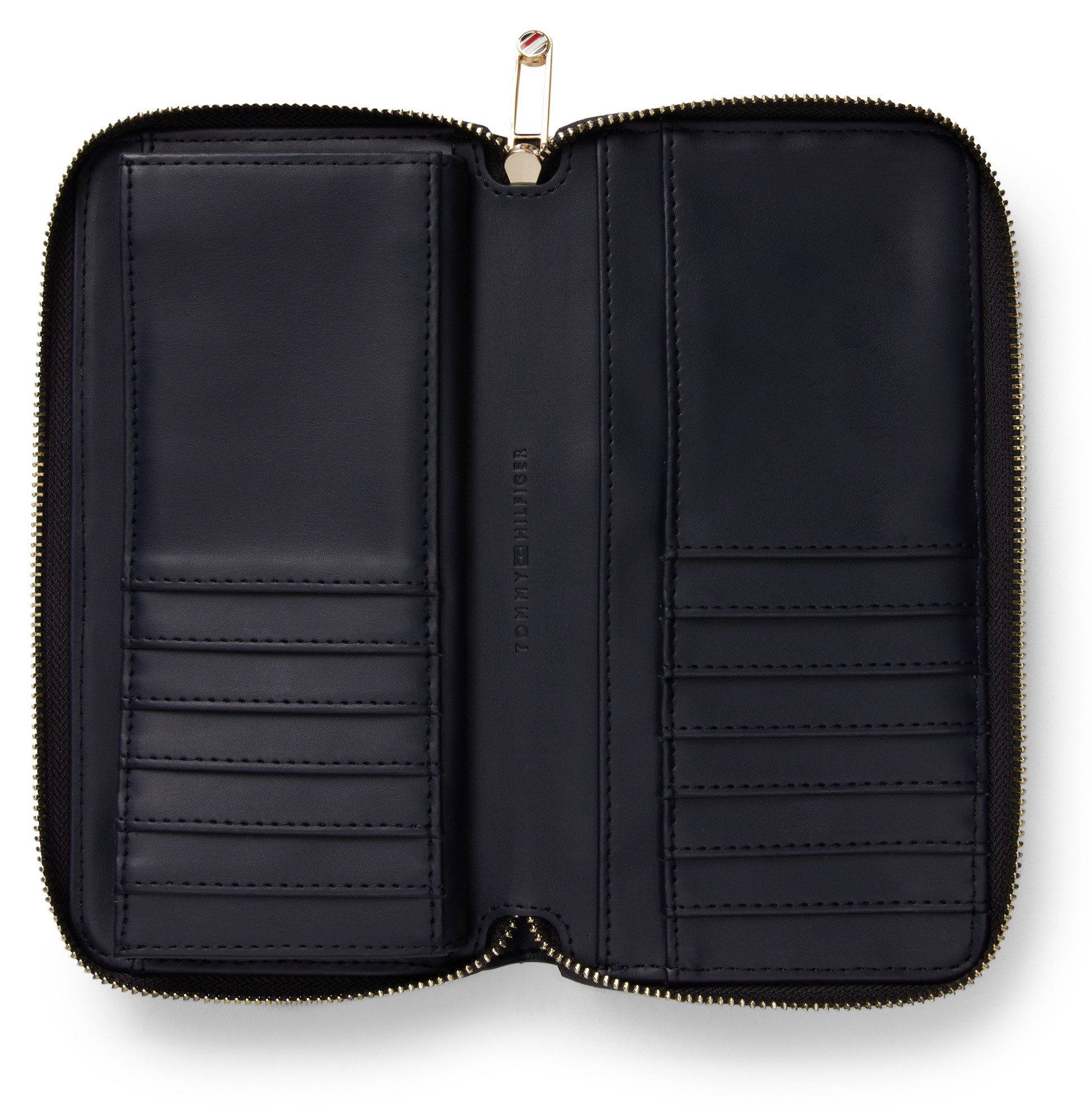 Tommy Hilfiger Portemonnee Women TH FRESH LRG ZA CORP Wallet