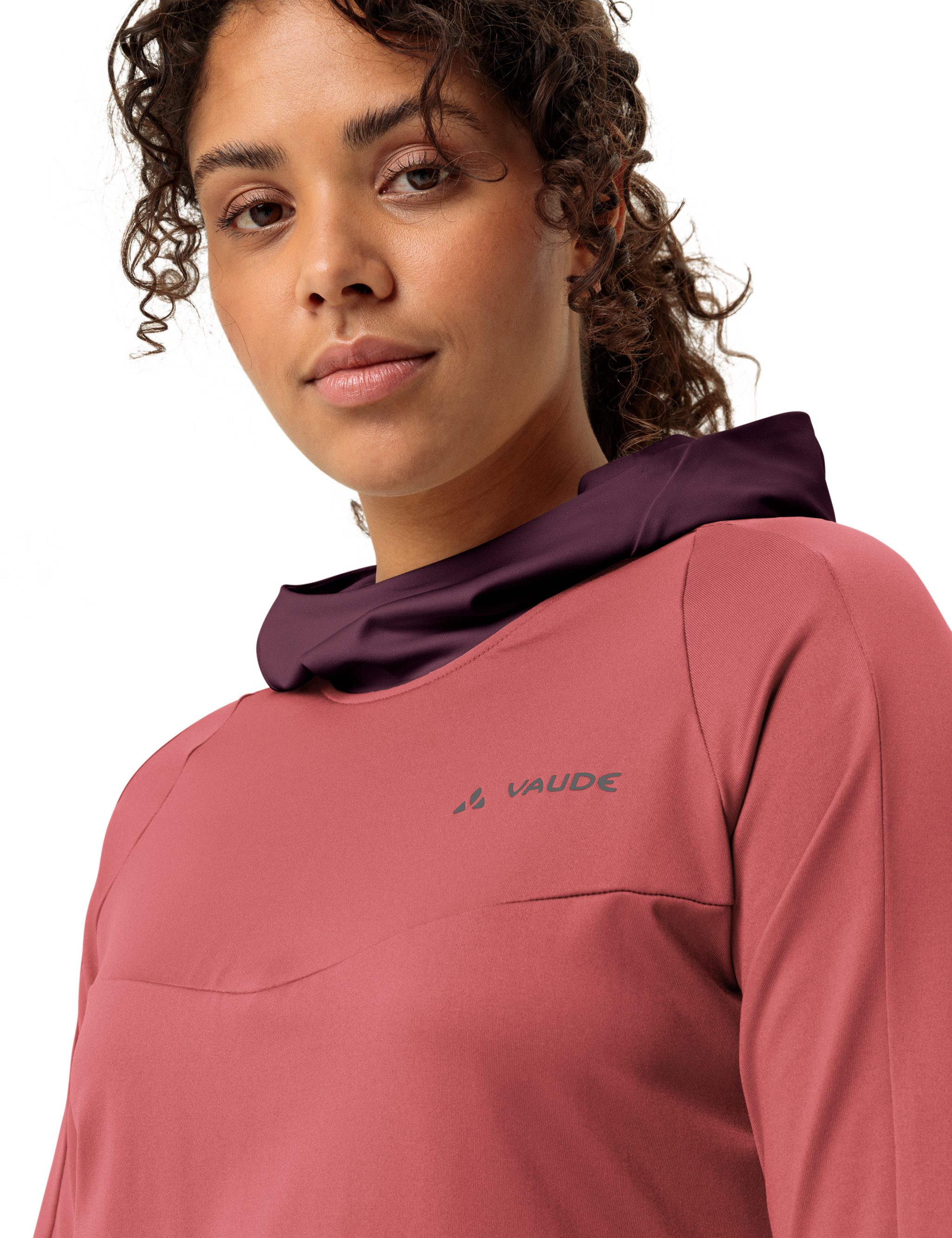 VAUDE Functioneel shirt