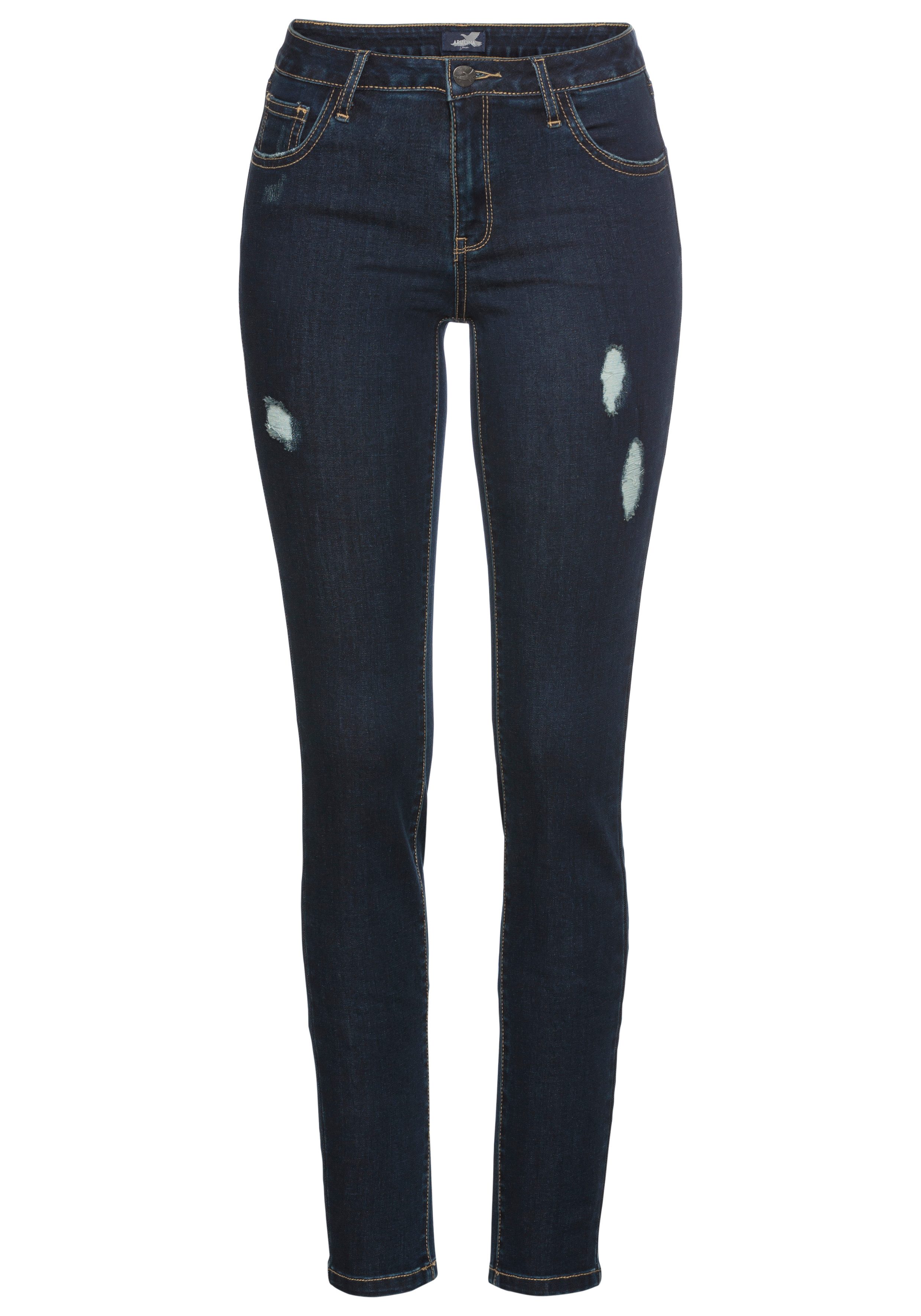 Arizona Skinny fit jeans Ultra Stretch