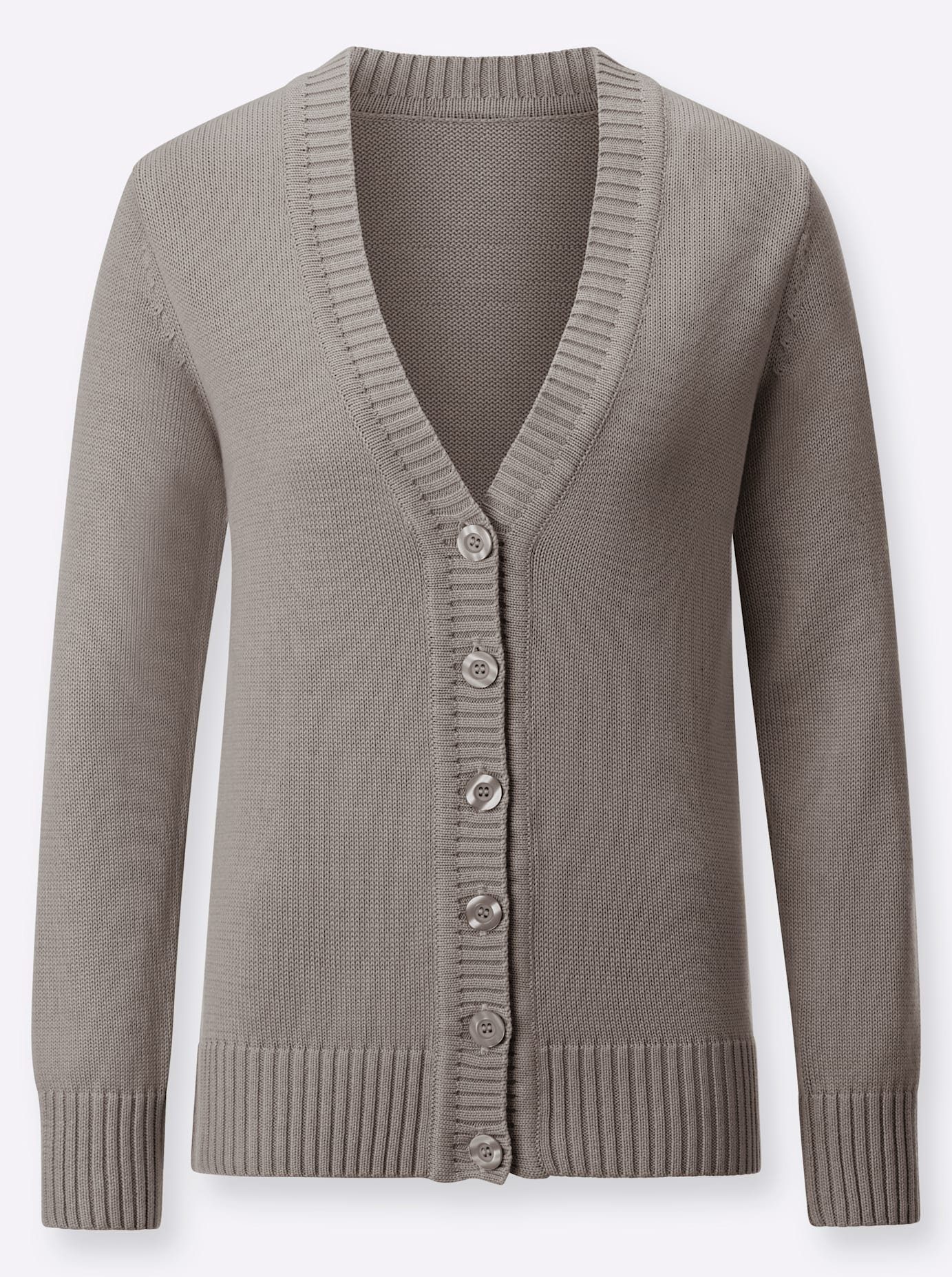 Casual Looks Vest