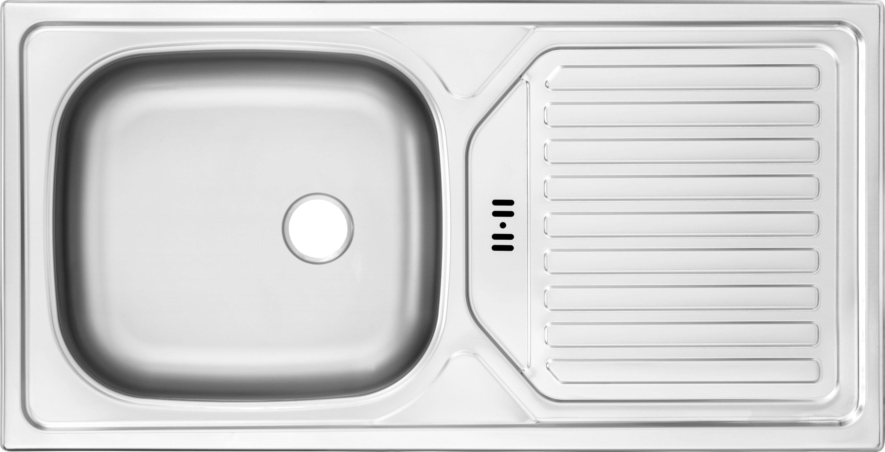 OPTIFIT Keukenblok Parare