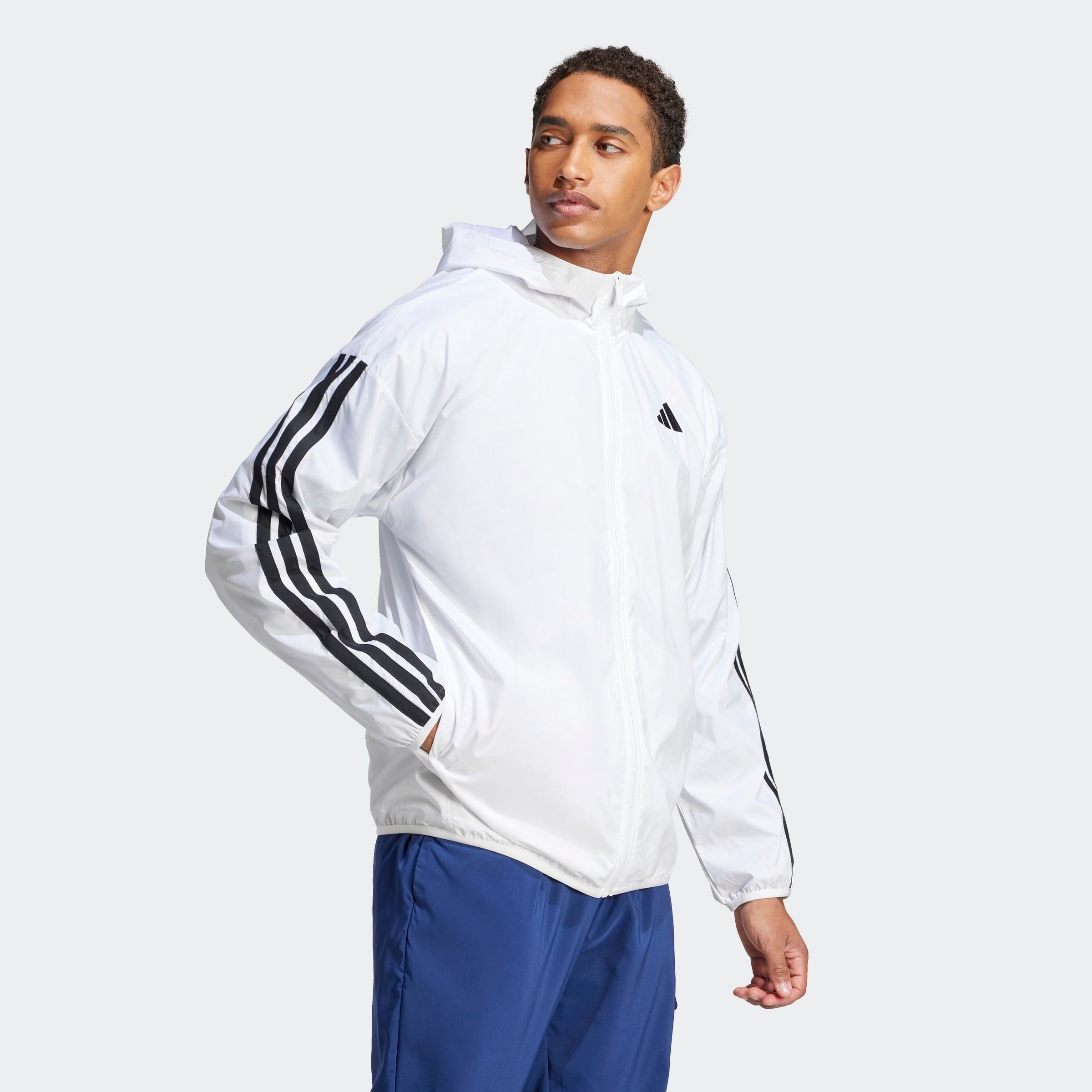 adidas Sportswear Windbreaker M 3S WB