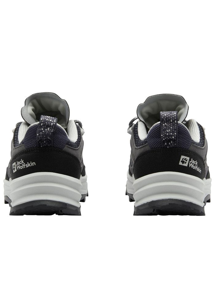 Jack Wolfskin Wandelschoenen CYROX TEXAPORE LOW W