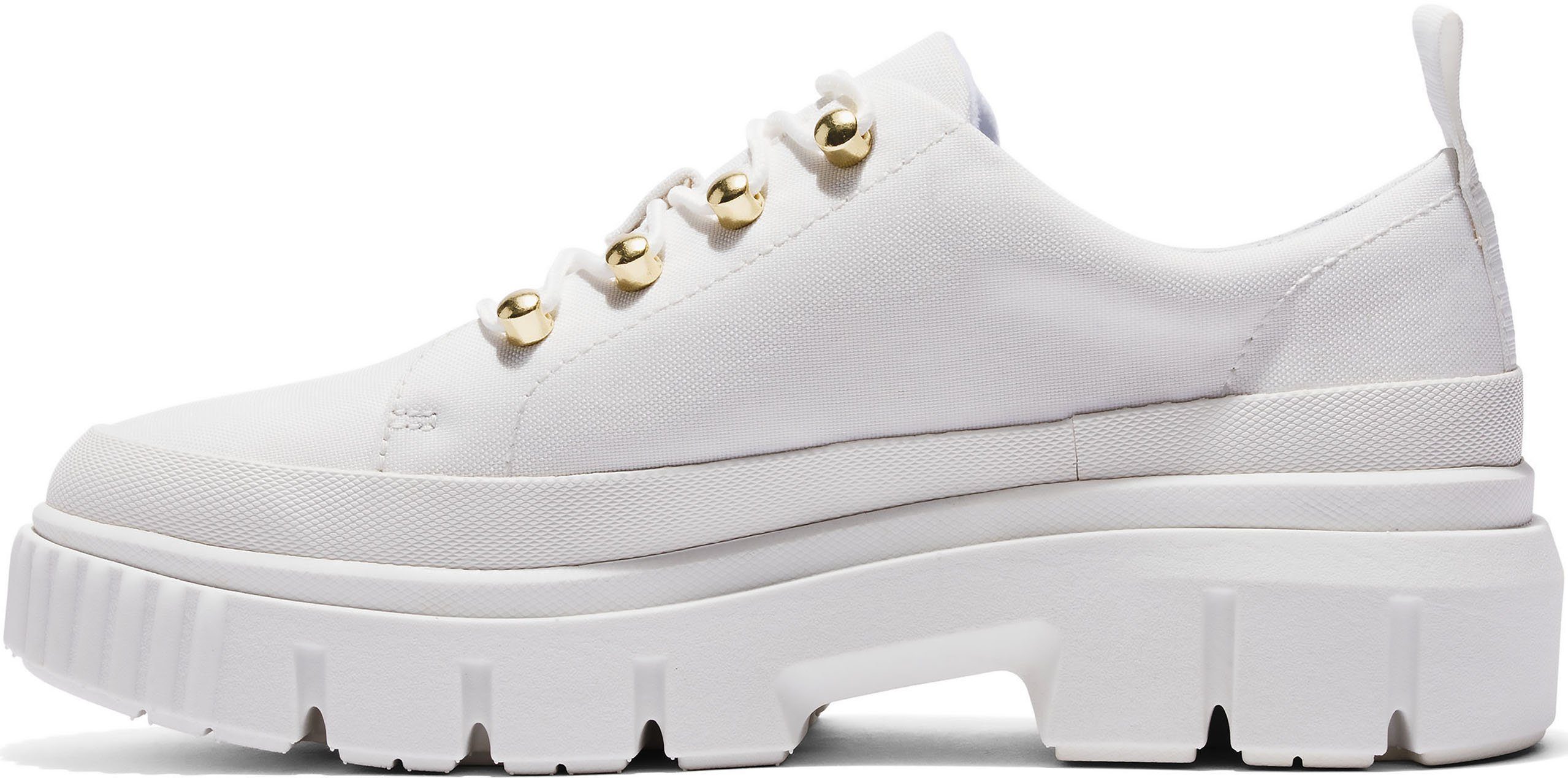 Timberland Sneakers Greyfield LACE UP SHOE