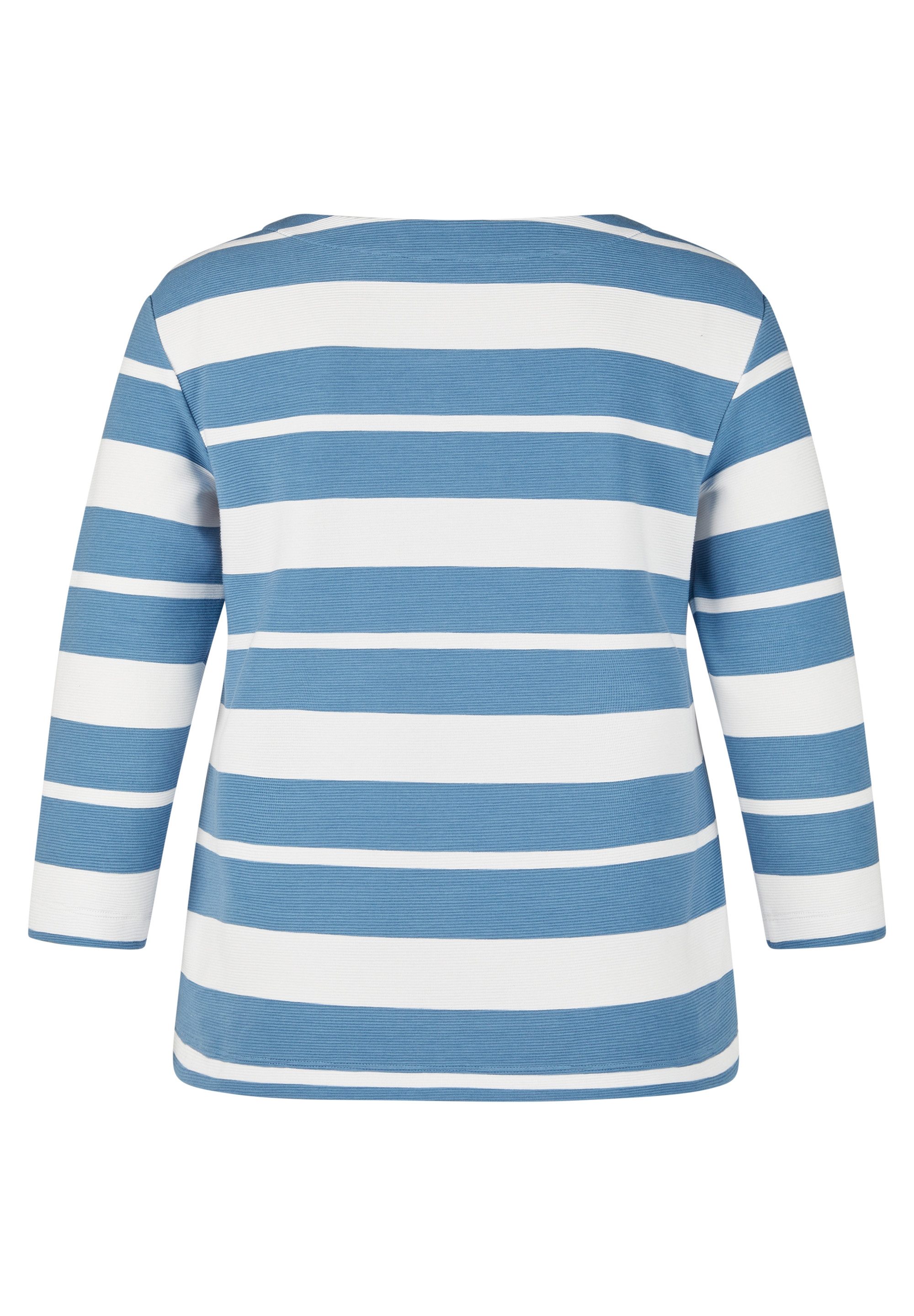 Rabe Shirt met 3/4 mouwen