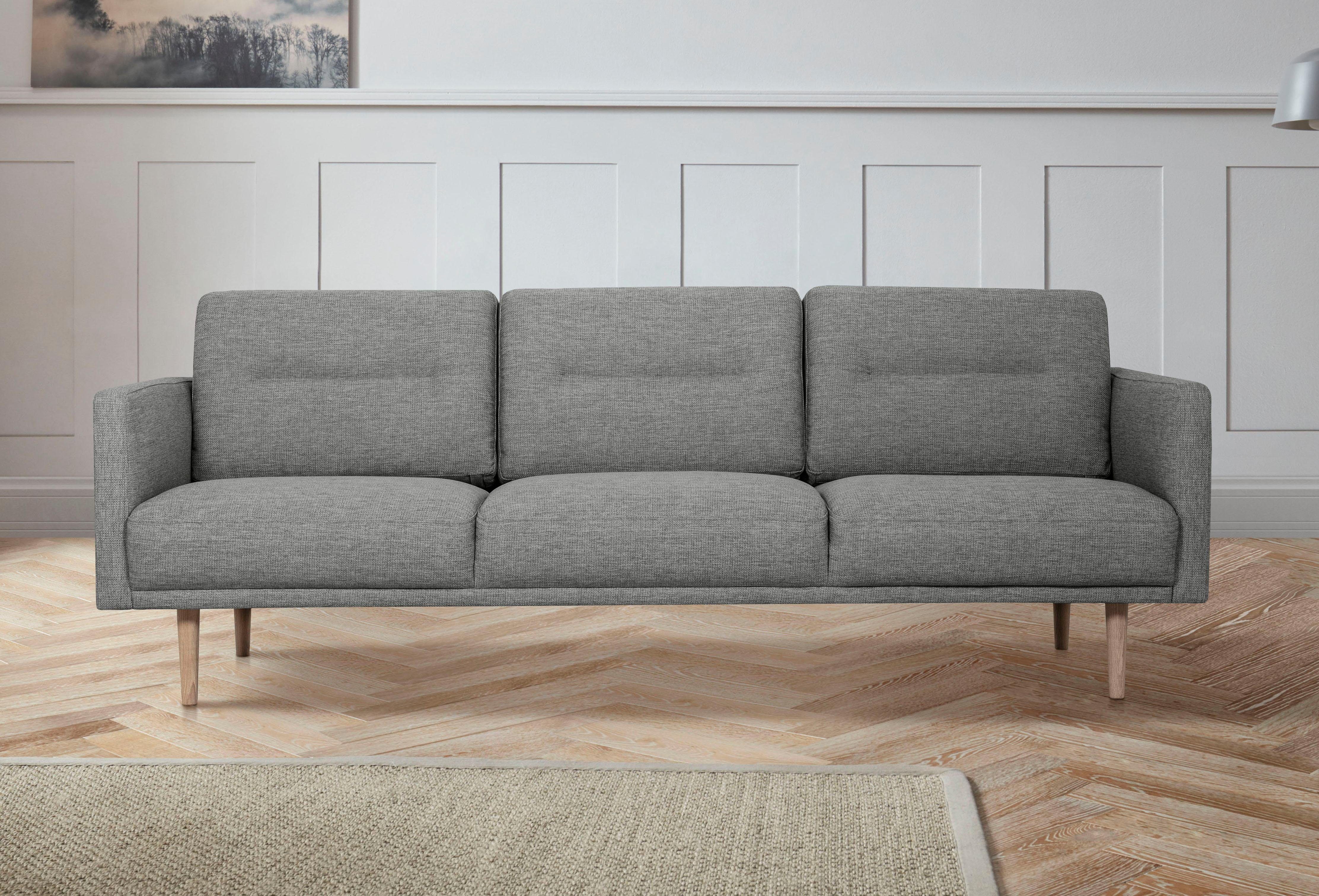 andas 3-zitsbank Brande in scandinavisch design