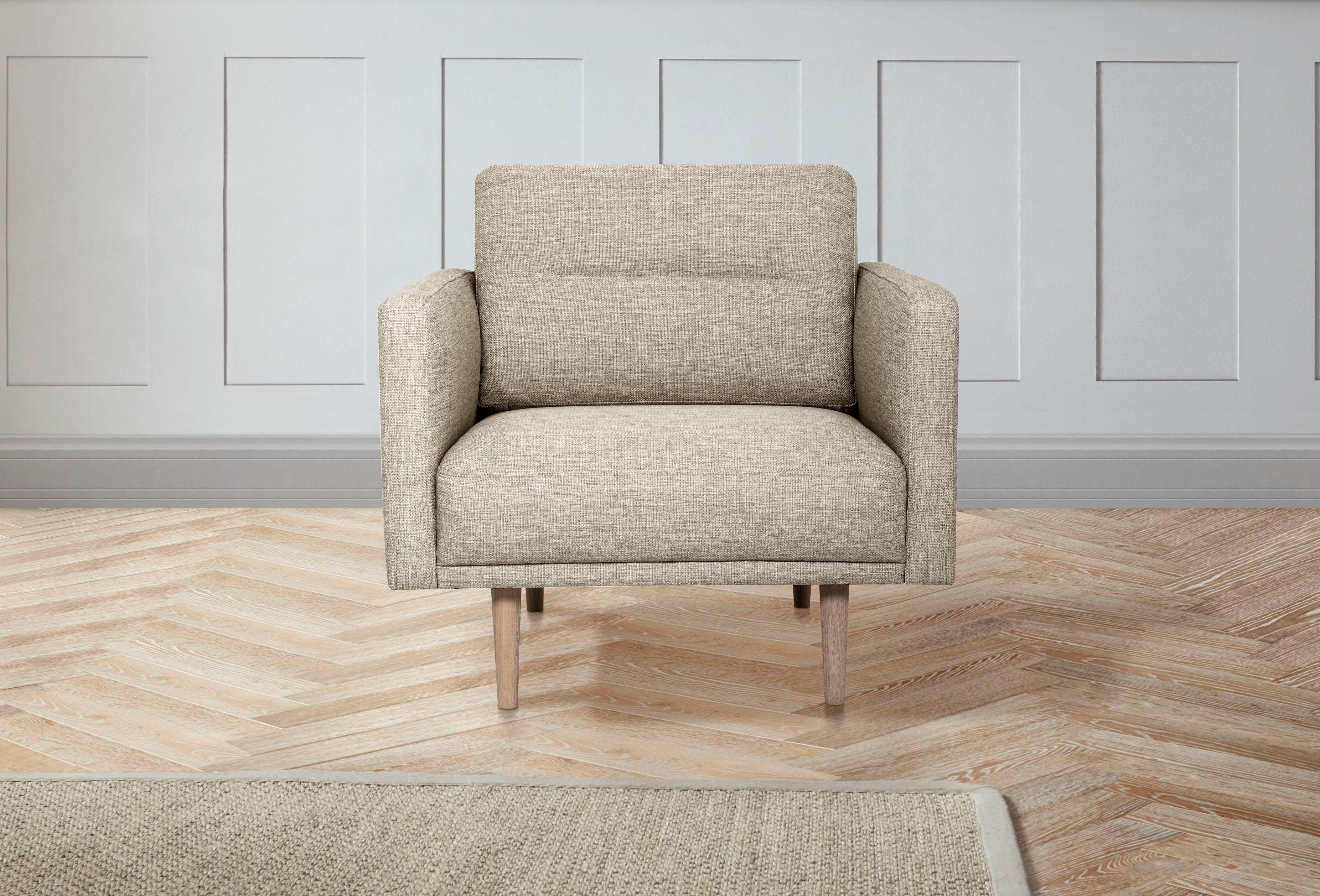 andas Fauteuil Brande in scandinavisch design