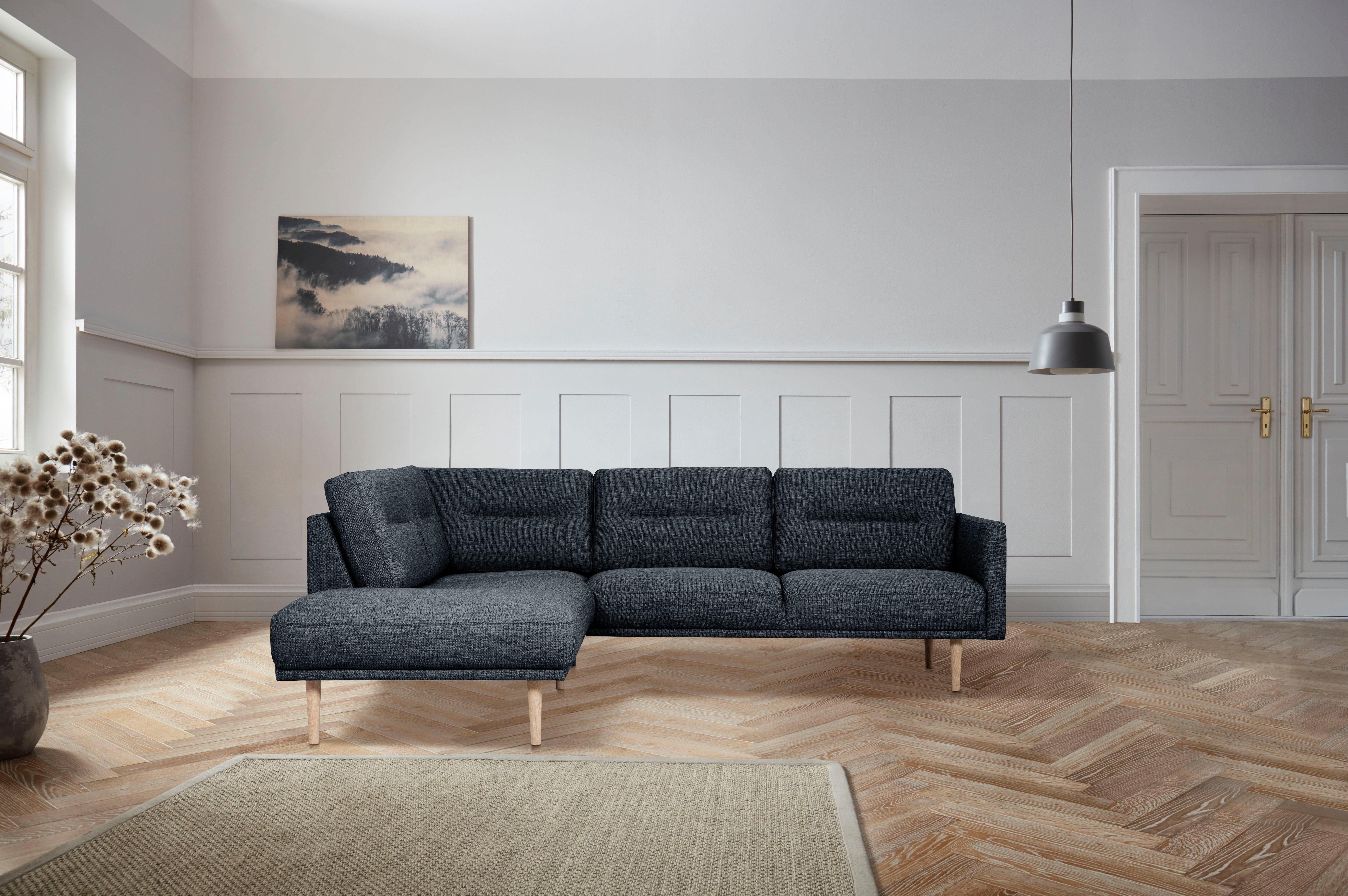 andas Hoekbank Brande in scandinavisch design