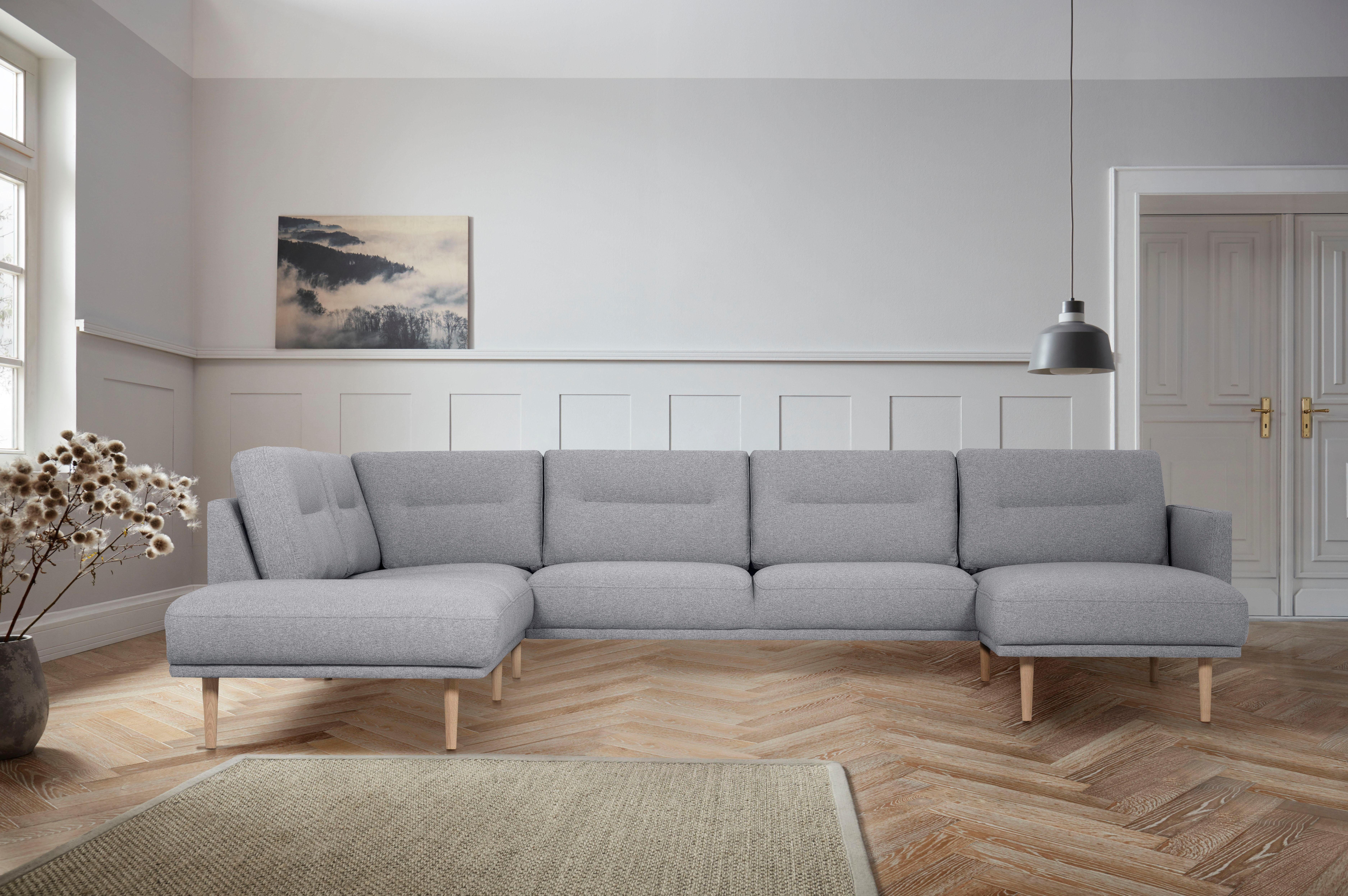 andas Zithoek Brande in scandinavisch design