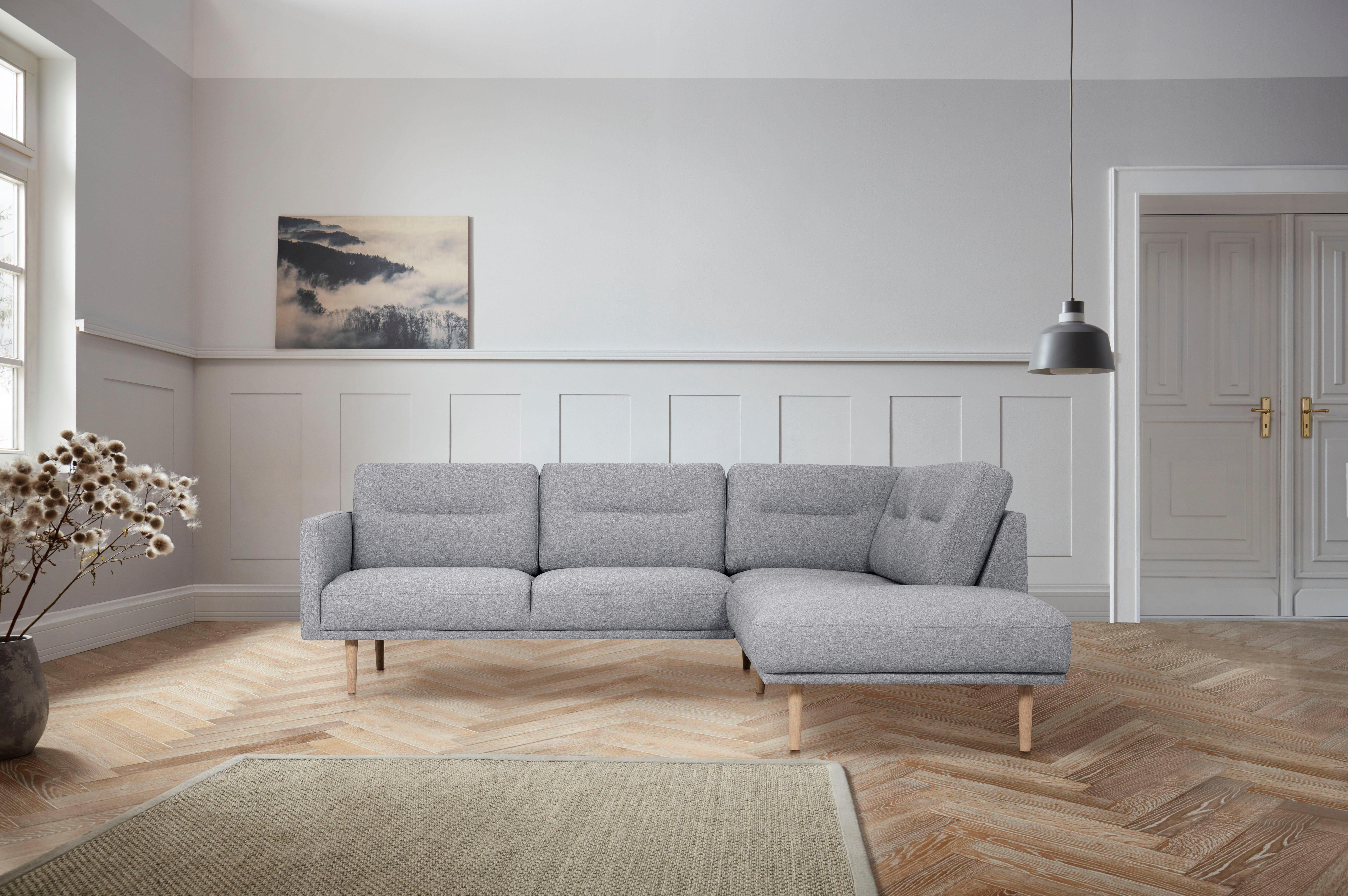 andas Hoekbank Brande in scandinavisch design