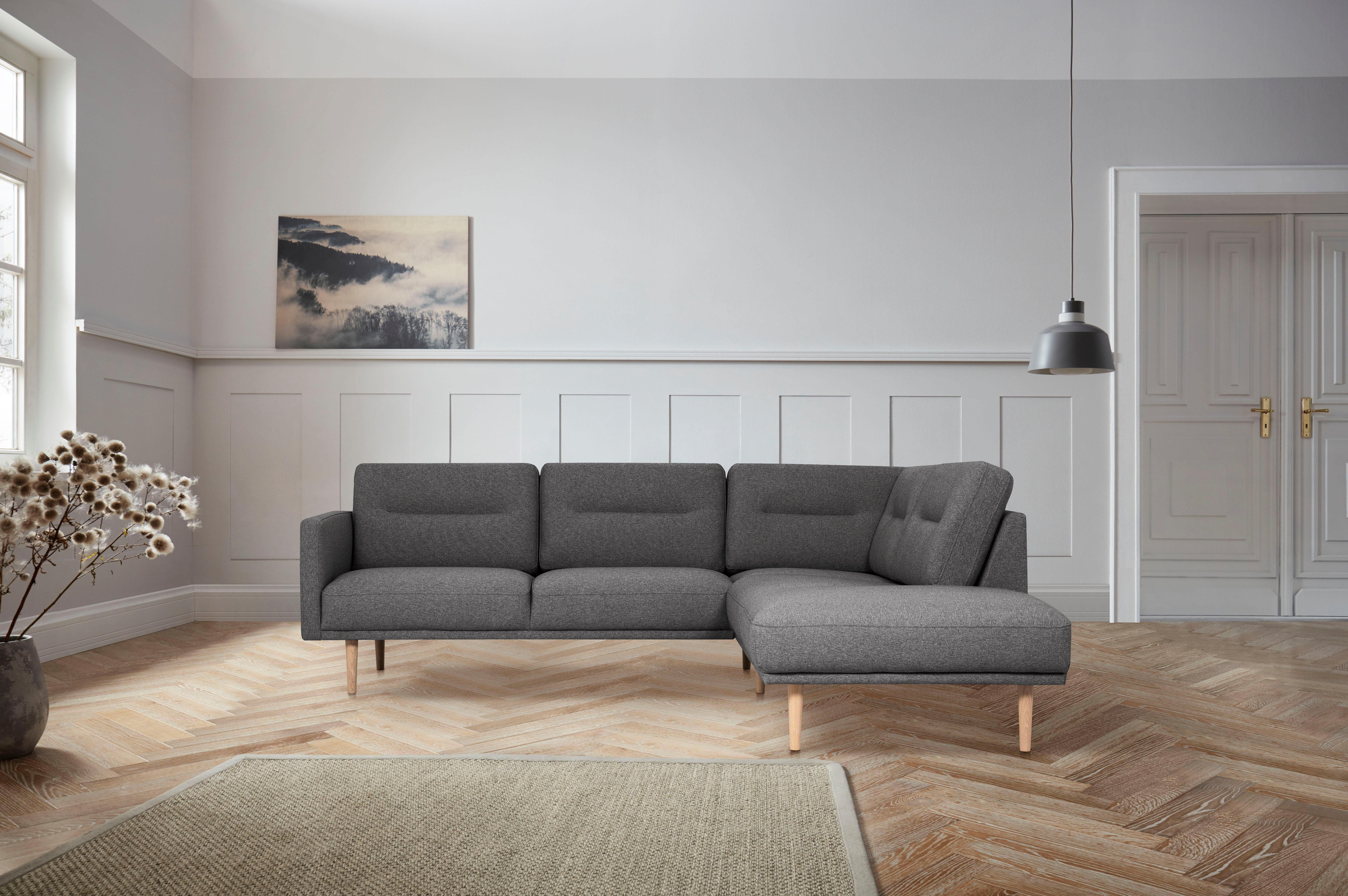 andas Hoekbank Brande in scandinavisch design