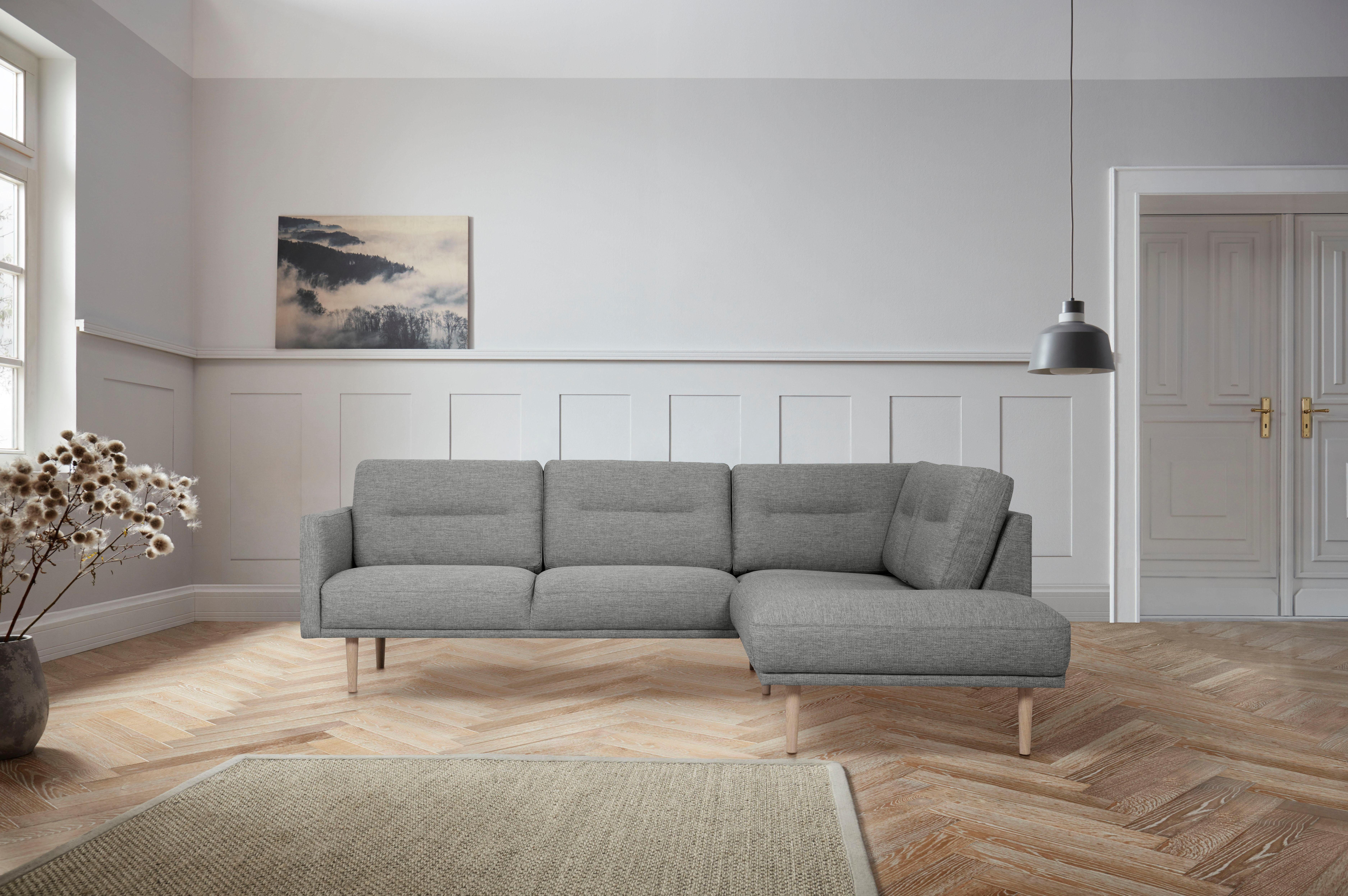 andas Hoekbank Brande in scandinavisch design