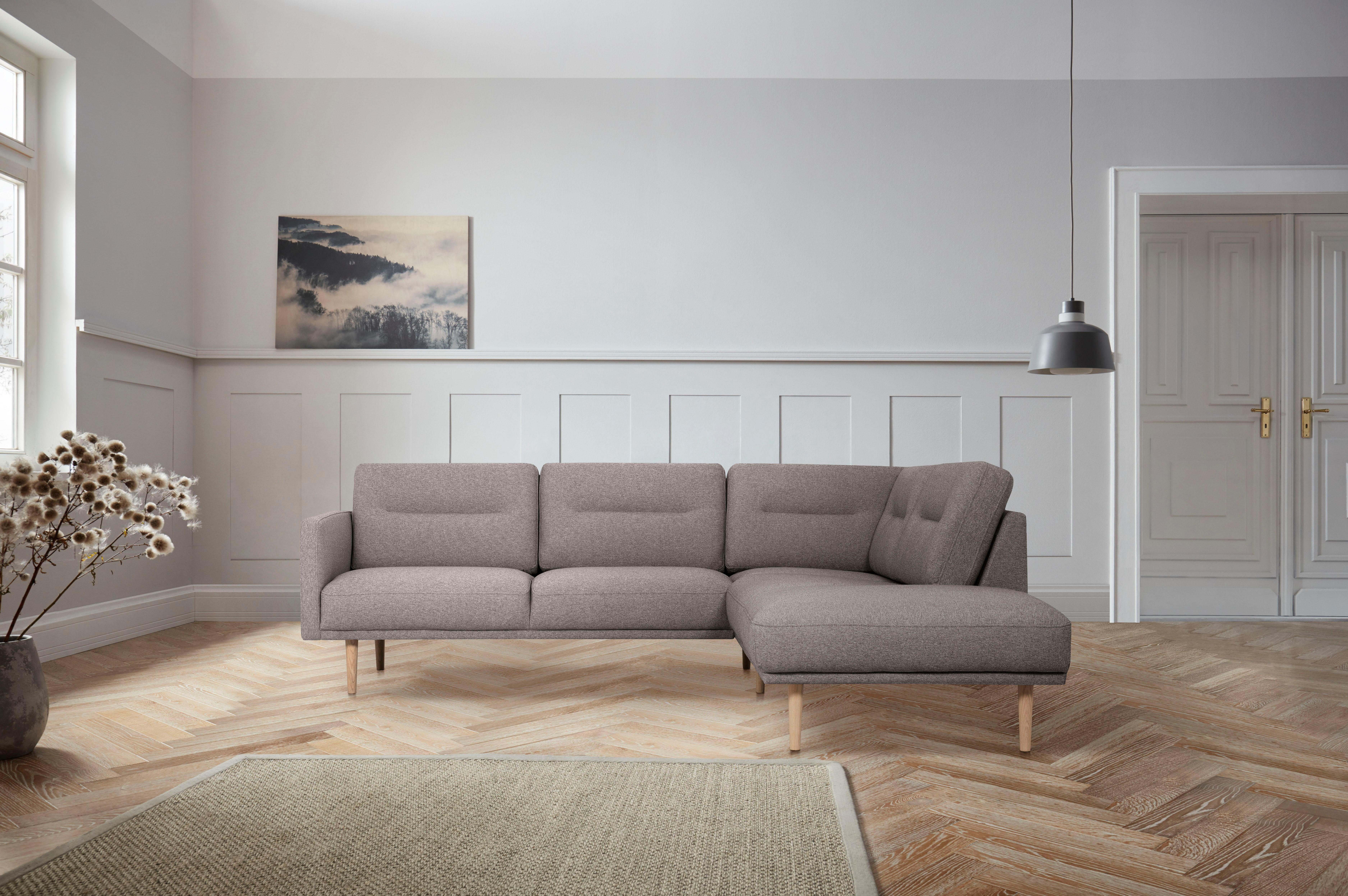 andas Hoekbank Brande in scandinavisch design