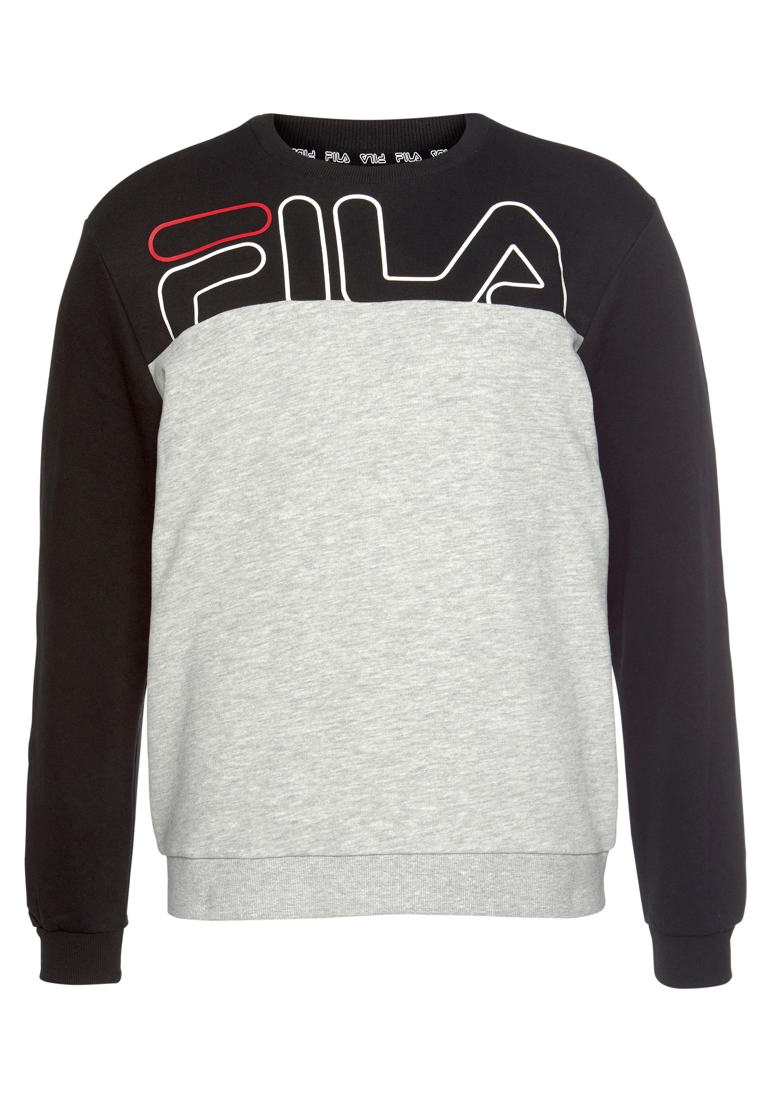 fila sweatshirt