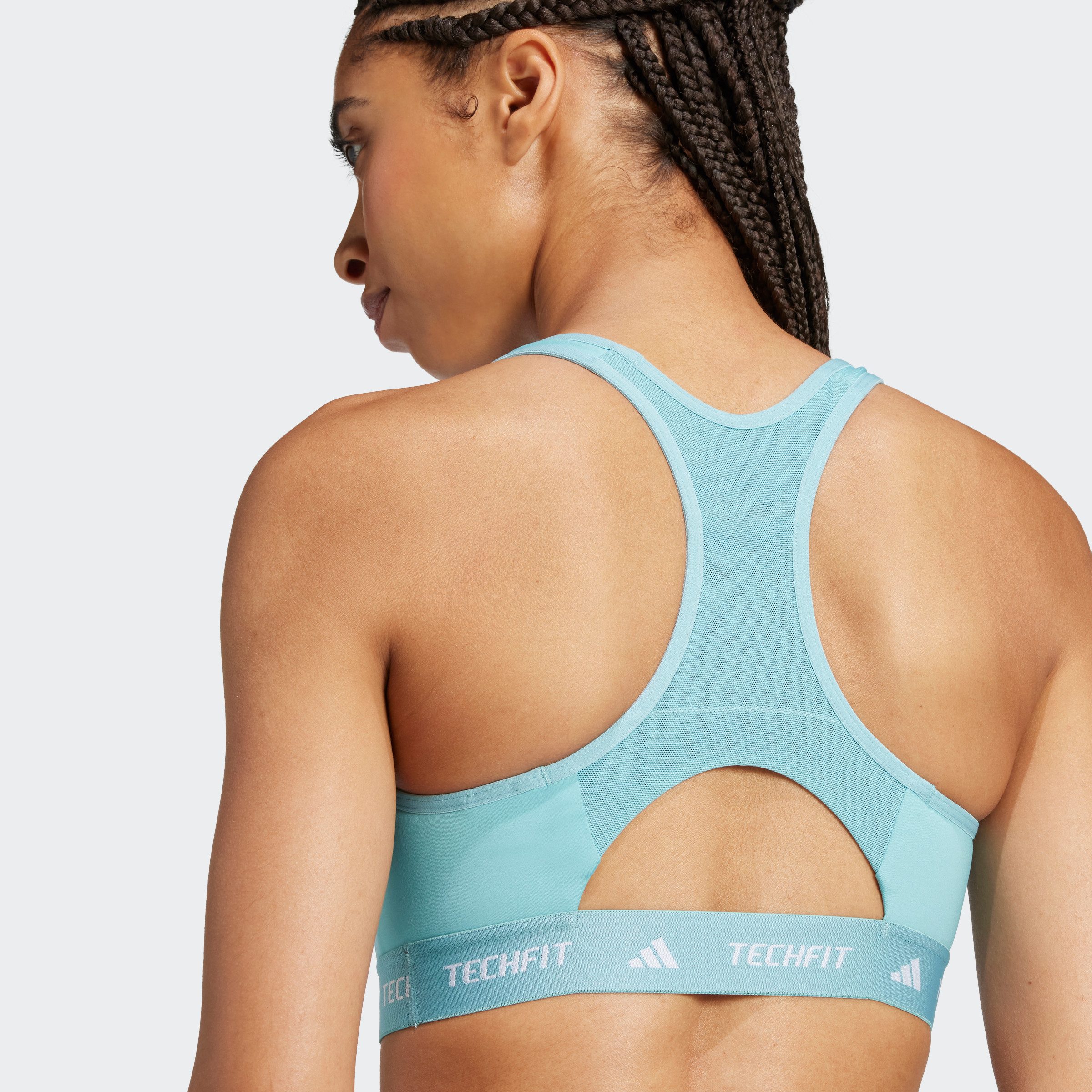 adidas Performance Sport-bh TF MS BRA (1-delig)