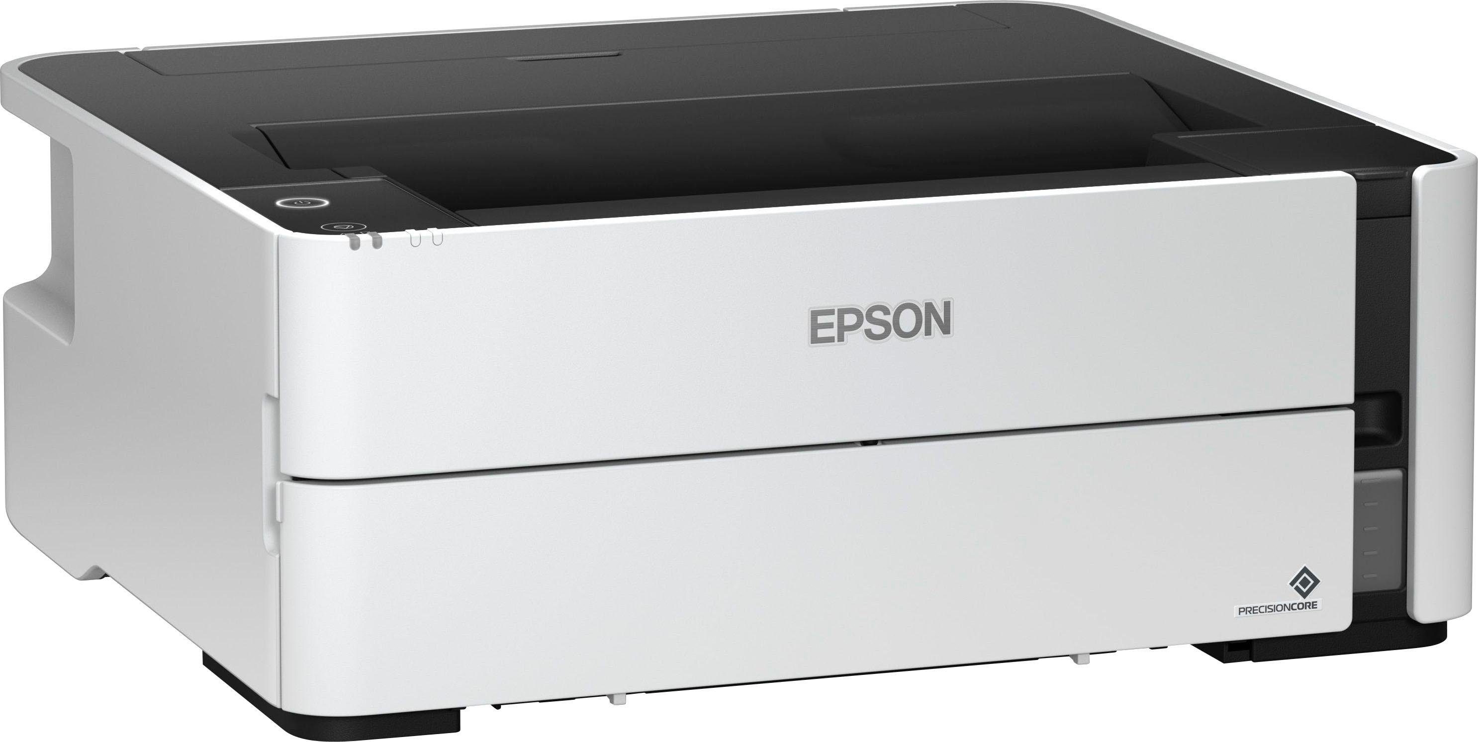 Epson Inkjetprinter EcoTank ET-M1170