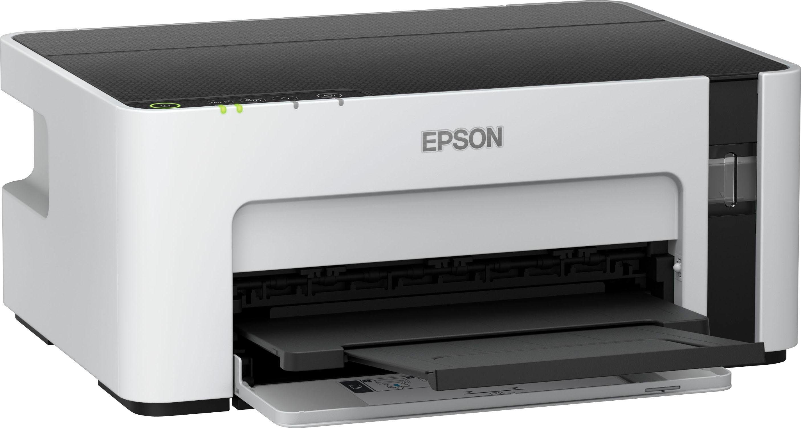 Epson Inkjetprinter EcoTank ET-M1120