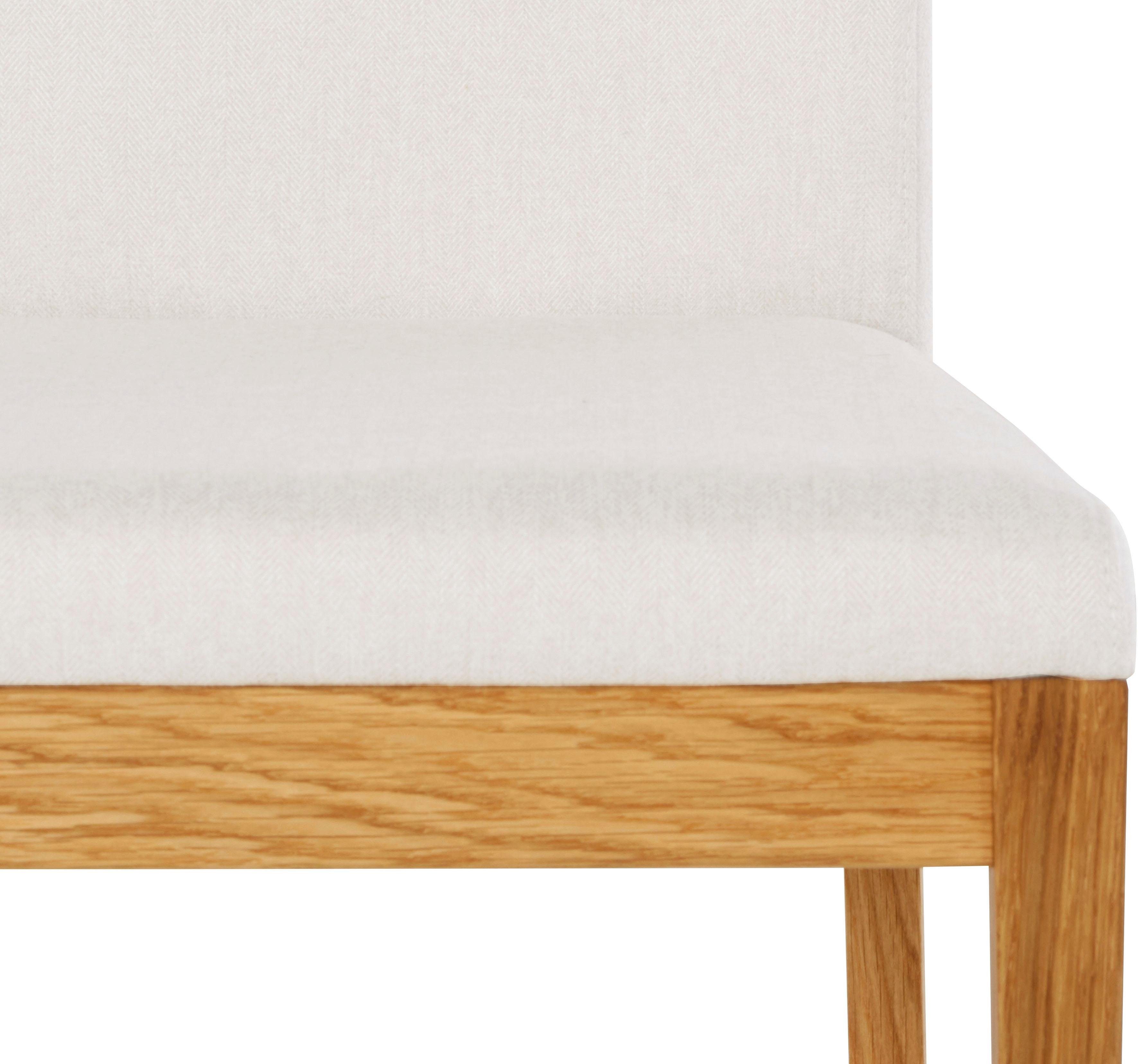 Home affaire Stoel Dendres (set, 2 stuks)