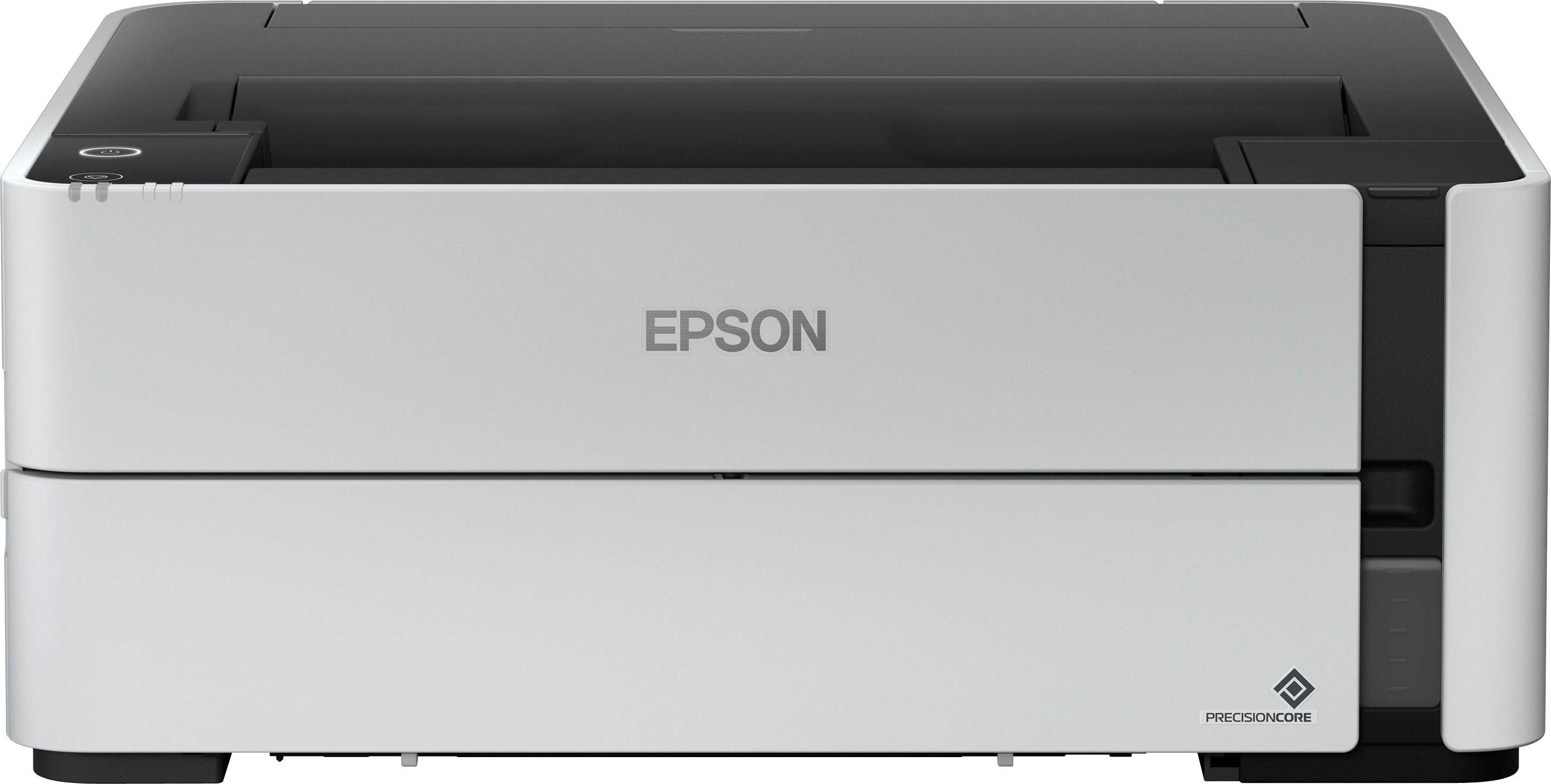 Epson Inkjetprinter EcoTank ET-M1170