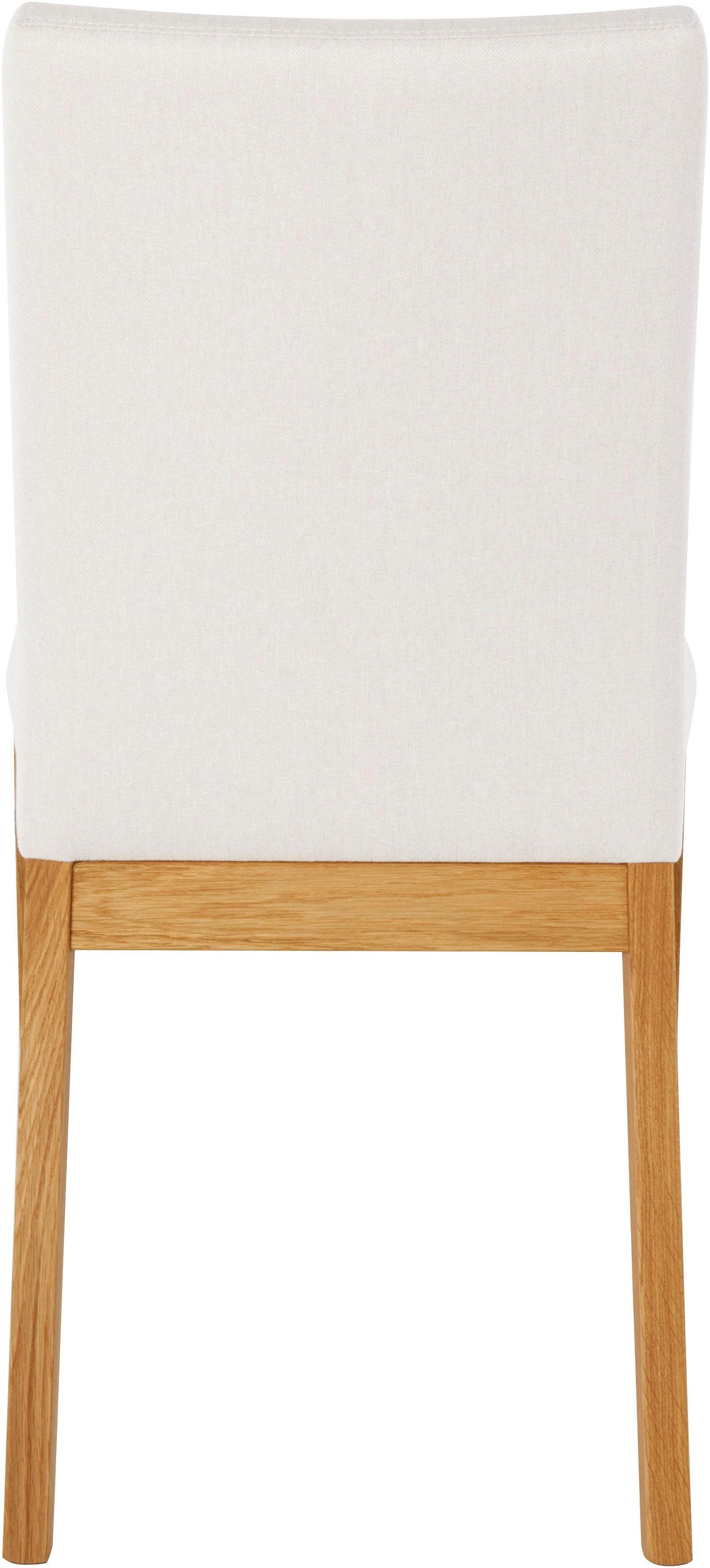 Home affaire Stoel Dendres (set, 2 stuks)