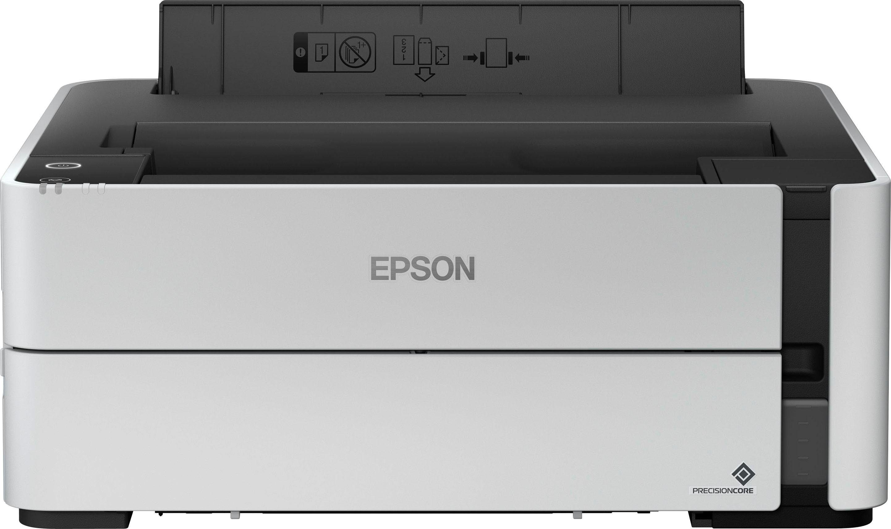 Epson Inkjetprinter EcoTank ET-M1170