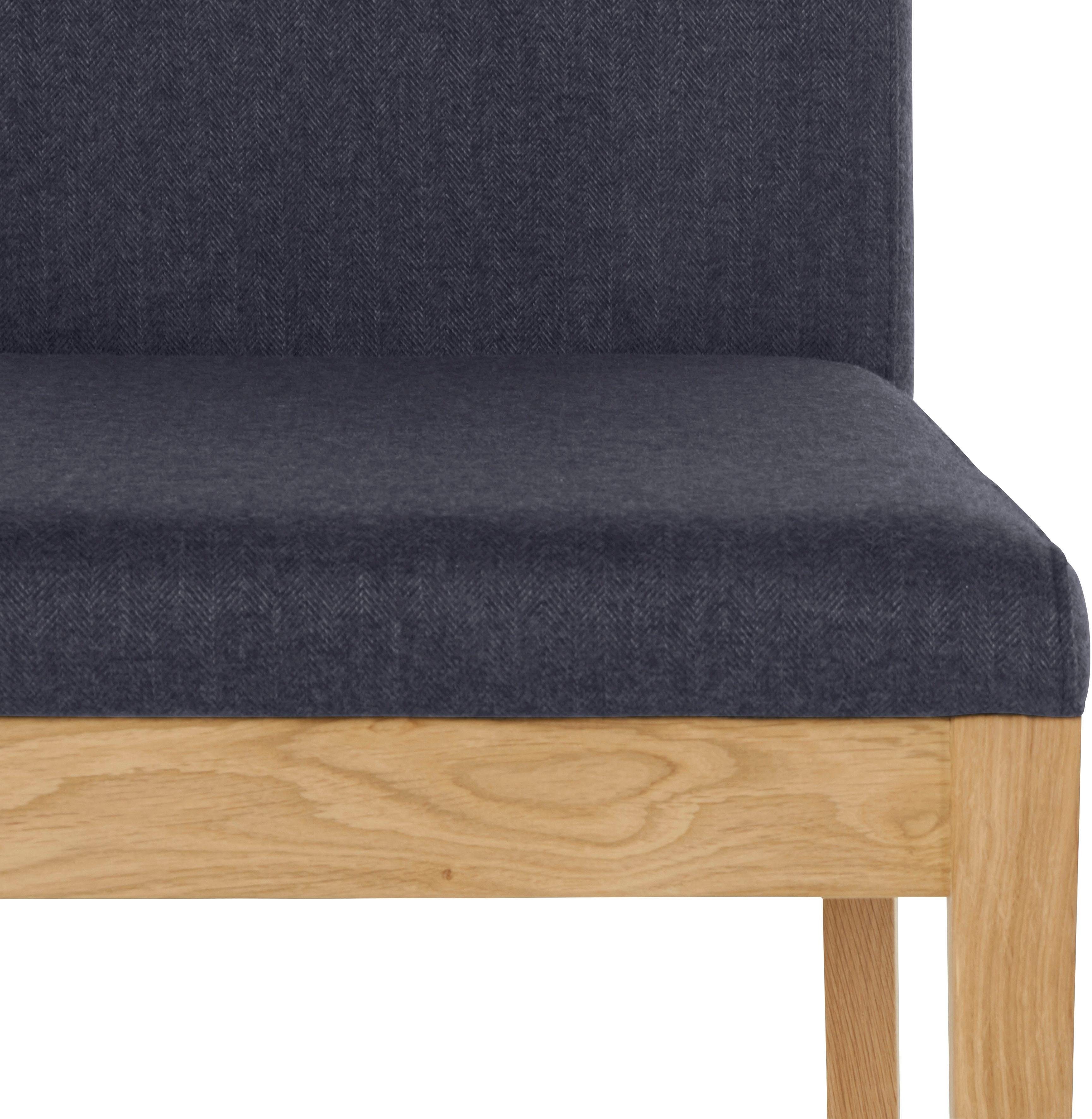 Home affaire Stoel Dendres (set, 2 stuks)