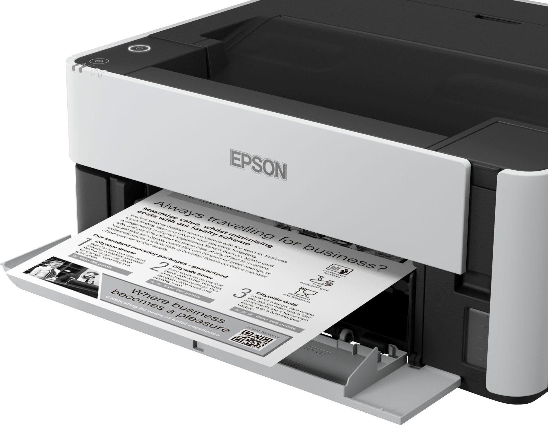 Epson Inkjetprinter EcoTank ET-M1170