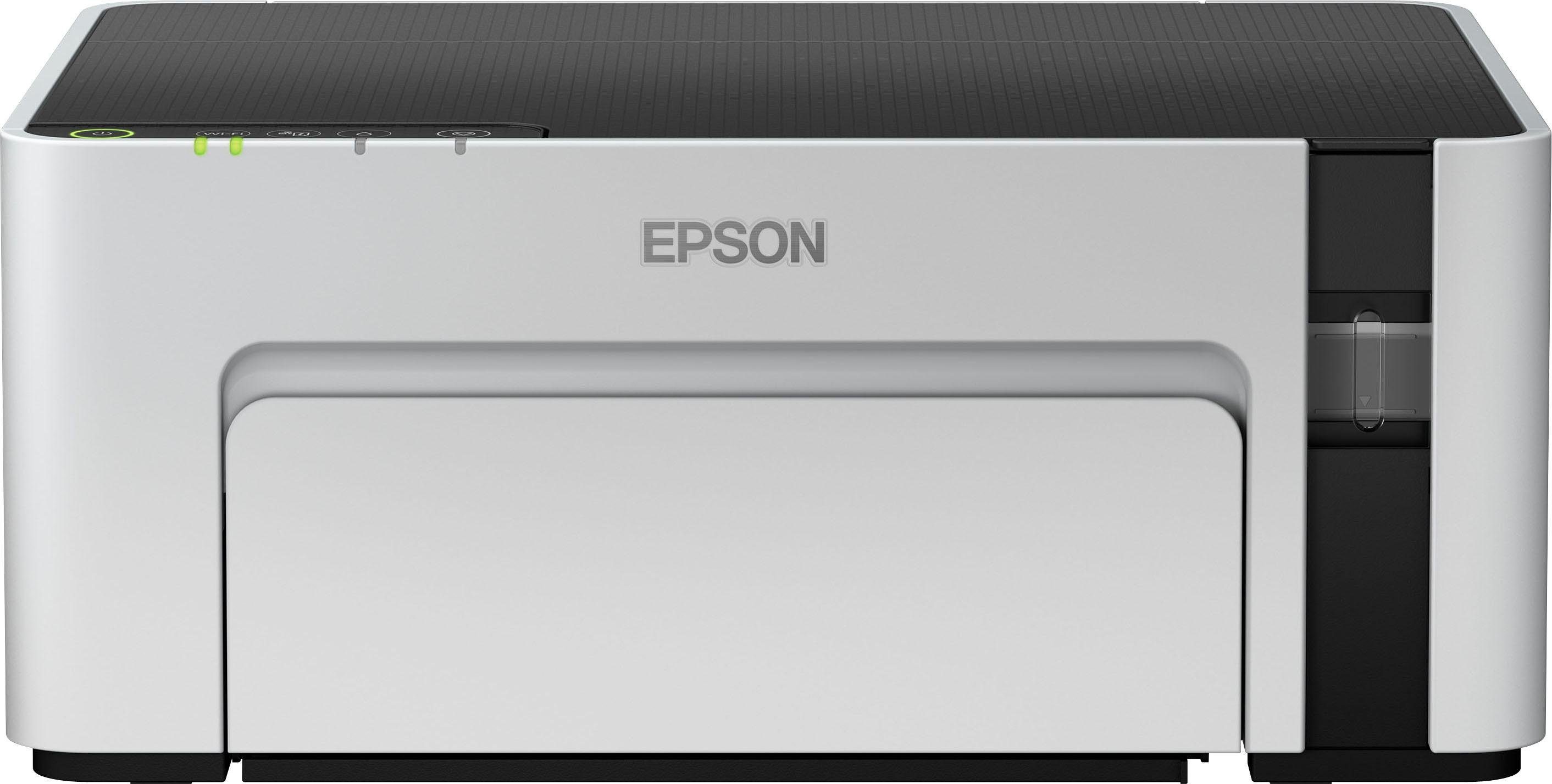 Epson Inkjetprinter EcoTank ET-M1120